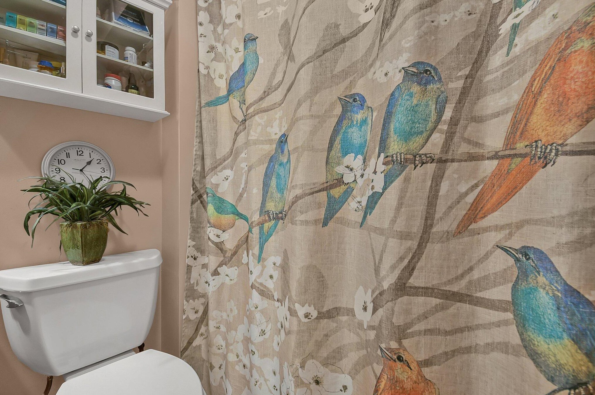 1263 Spring Brook Ct, Westerville OH  43081-3792 exterior