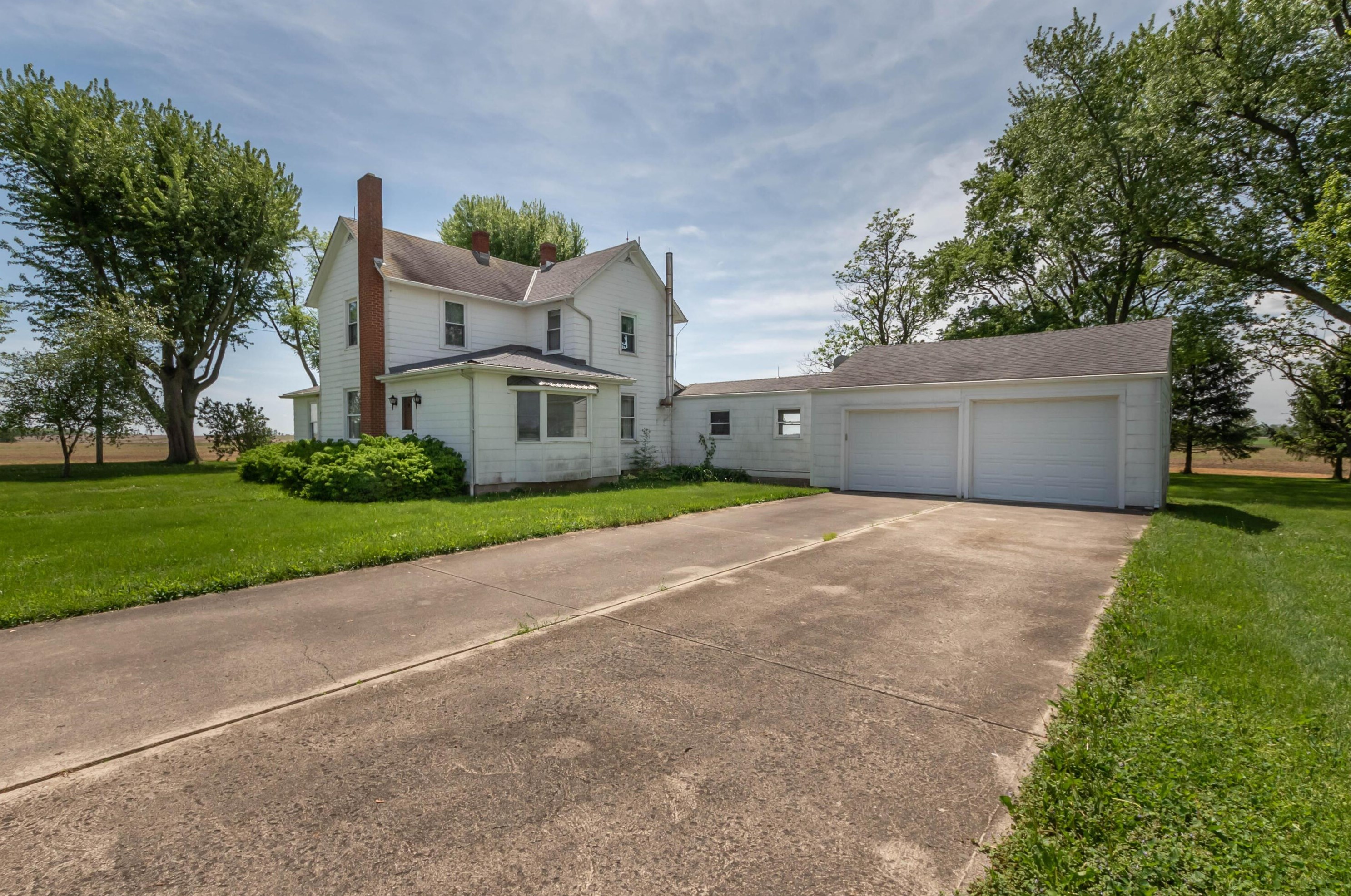 7790 Drury Rd, London OH  43140-9710 exterior