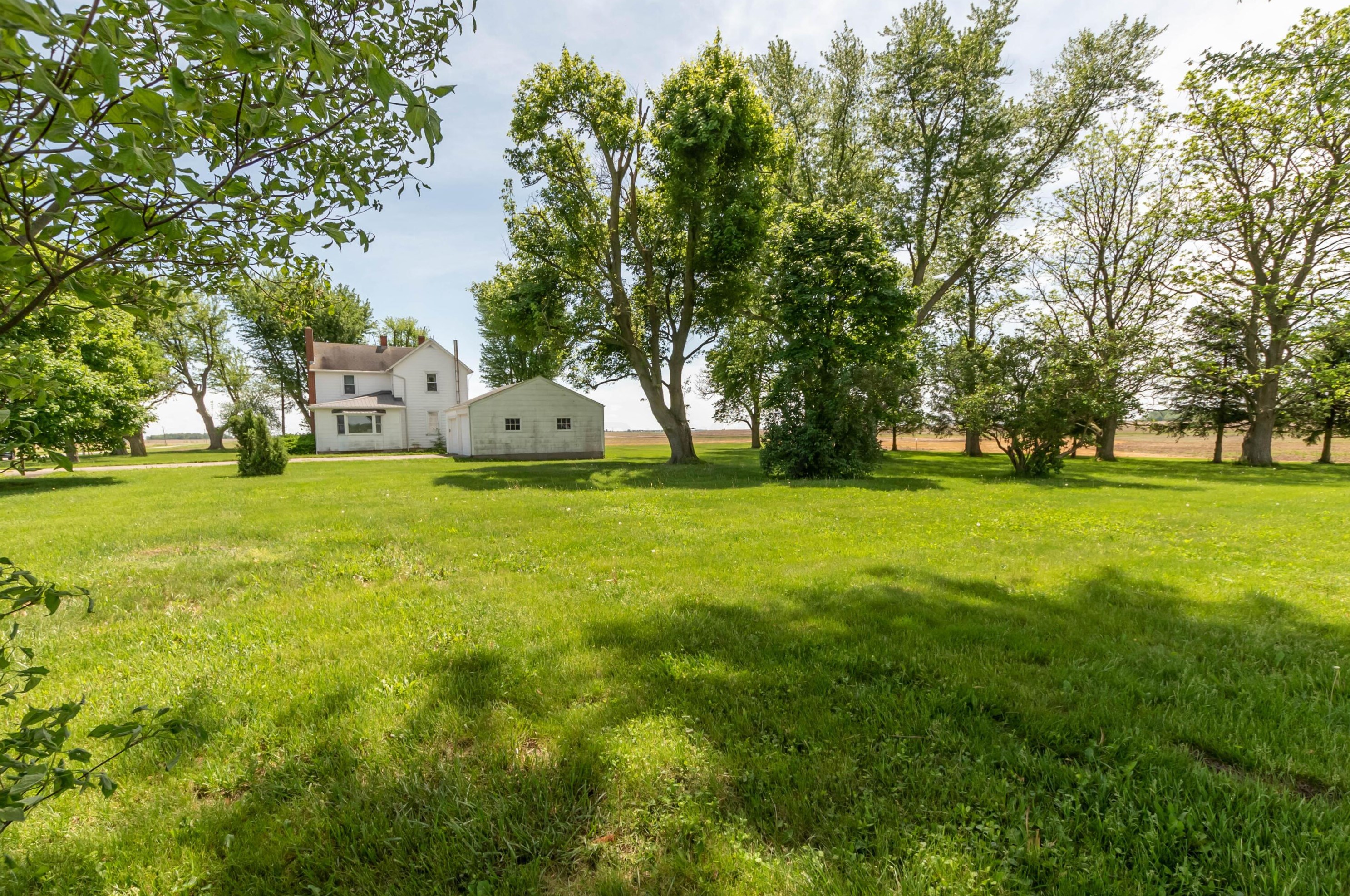 7790 Drury Rd, London OH  43140-9710 exterior