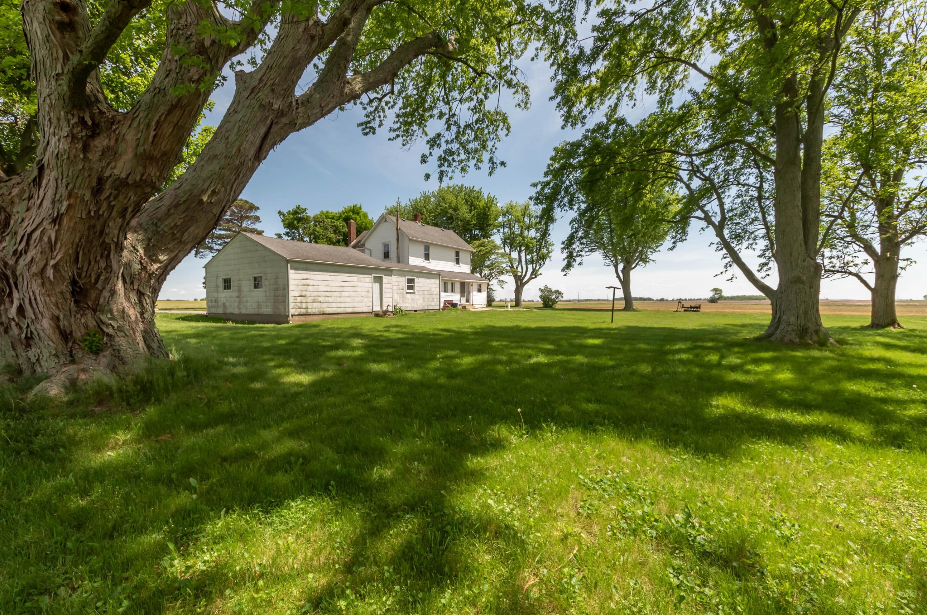 7790 Drury Rd, London OH  43140-9710 exterior