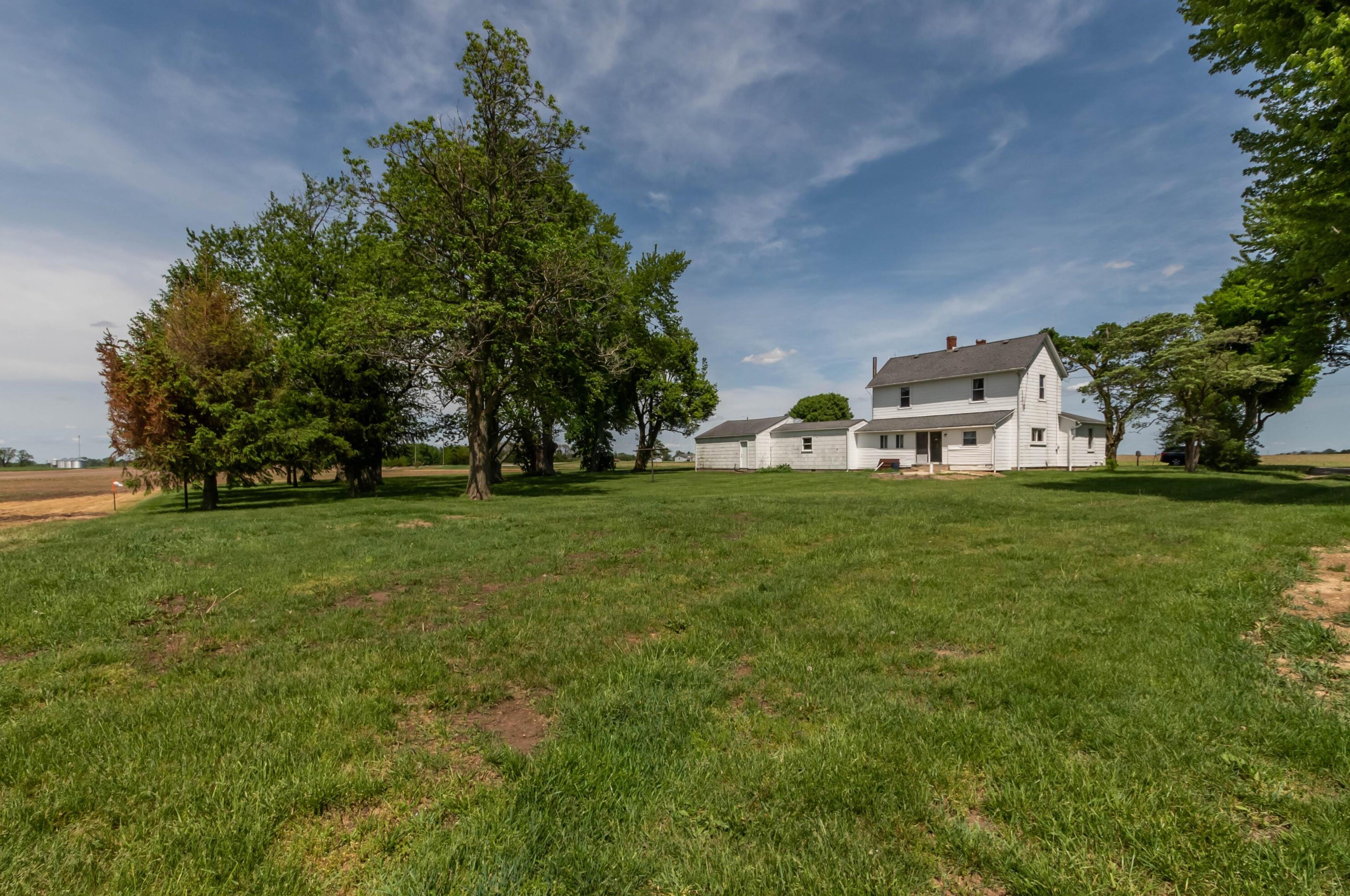 7790 Drury Rd, London OH  43140-9710 exterior