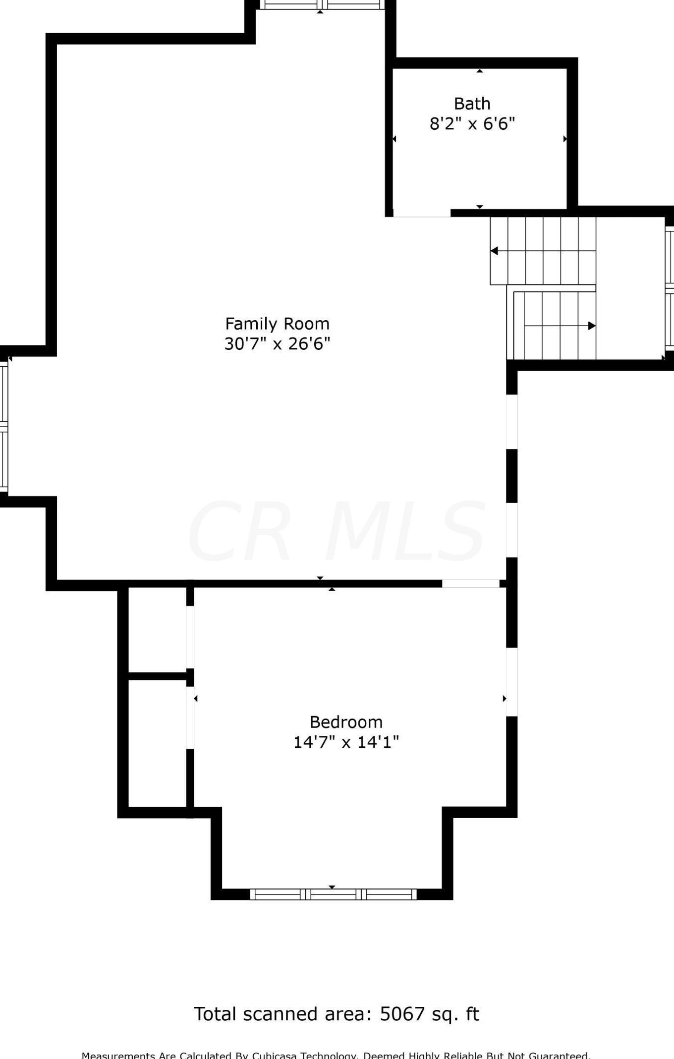 158 Buttles Ave, Columbus OH 43215-1402 exterior