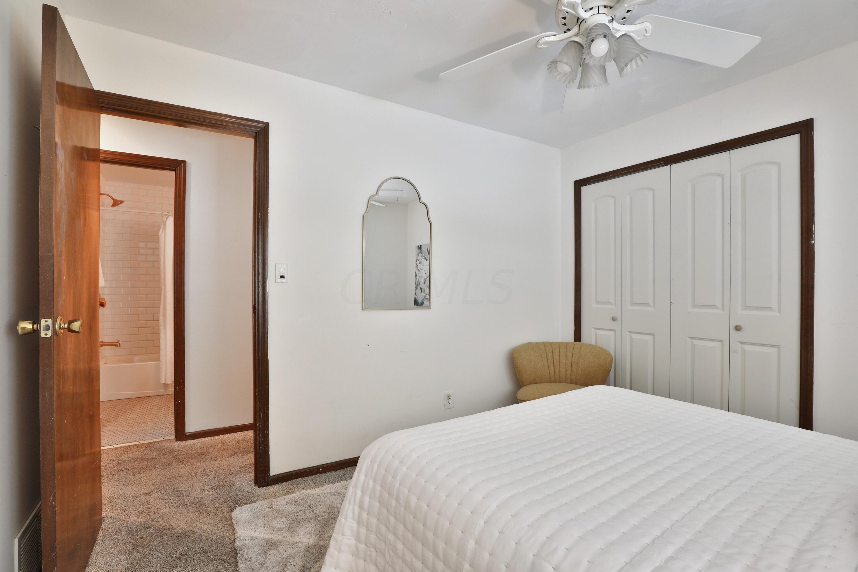 50 Walcreek Dr, Columbus OH  43230-2182 exterior