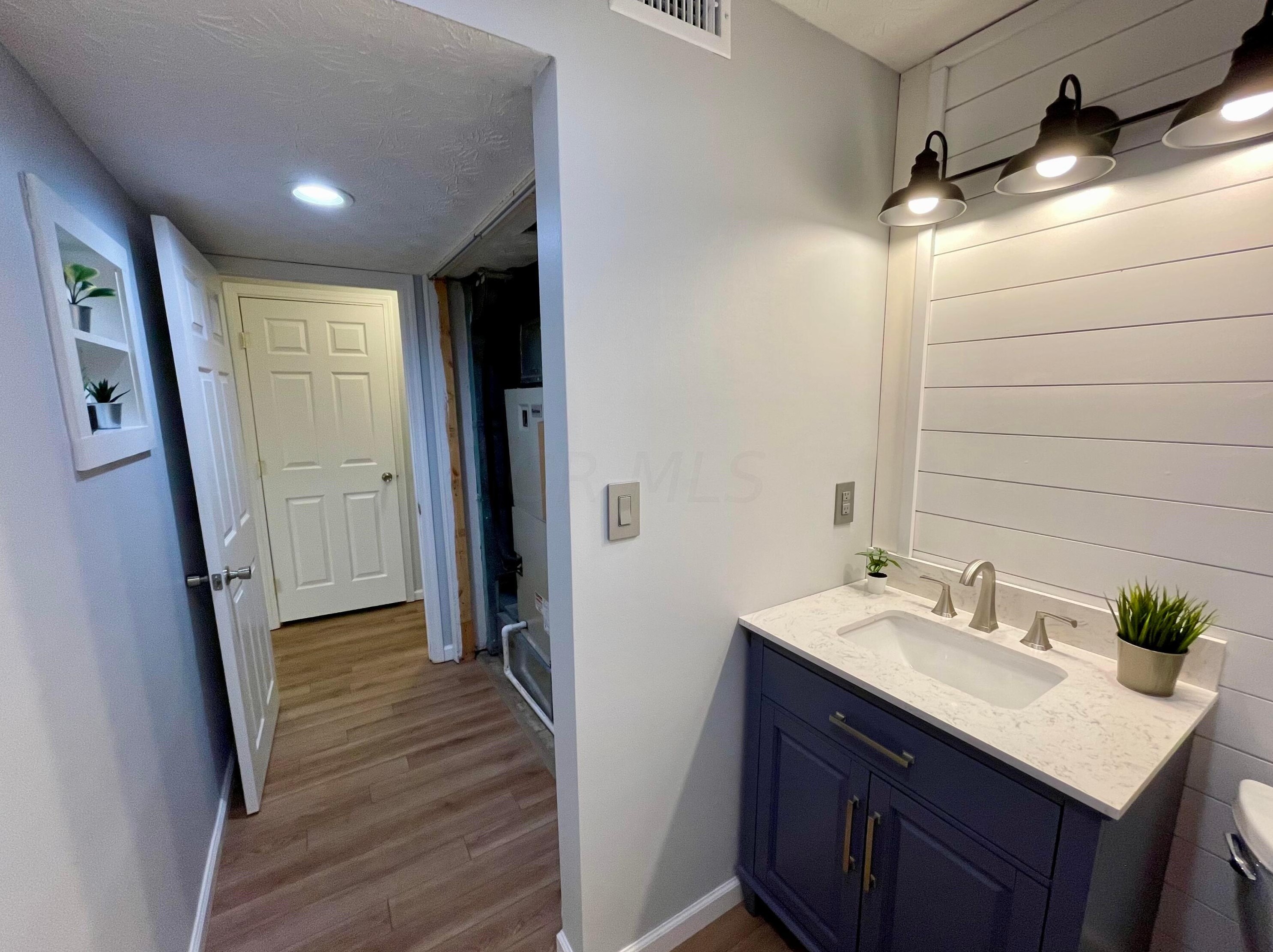 6287 Rosebay Ct, Westerville OH  43081-3719 exterior