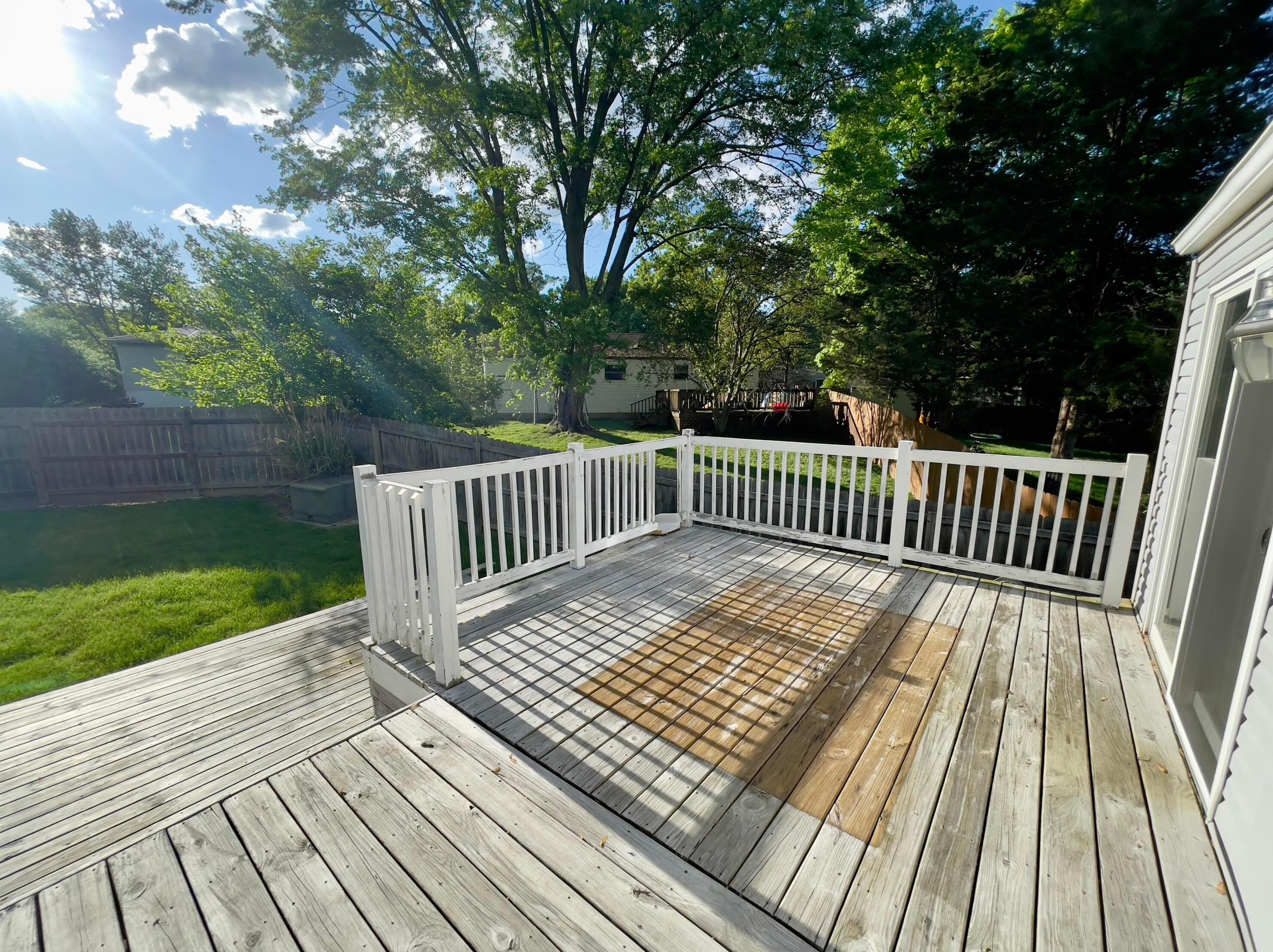 6287 Rosebay Ct, Westerville OH  43081-3719 exterior