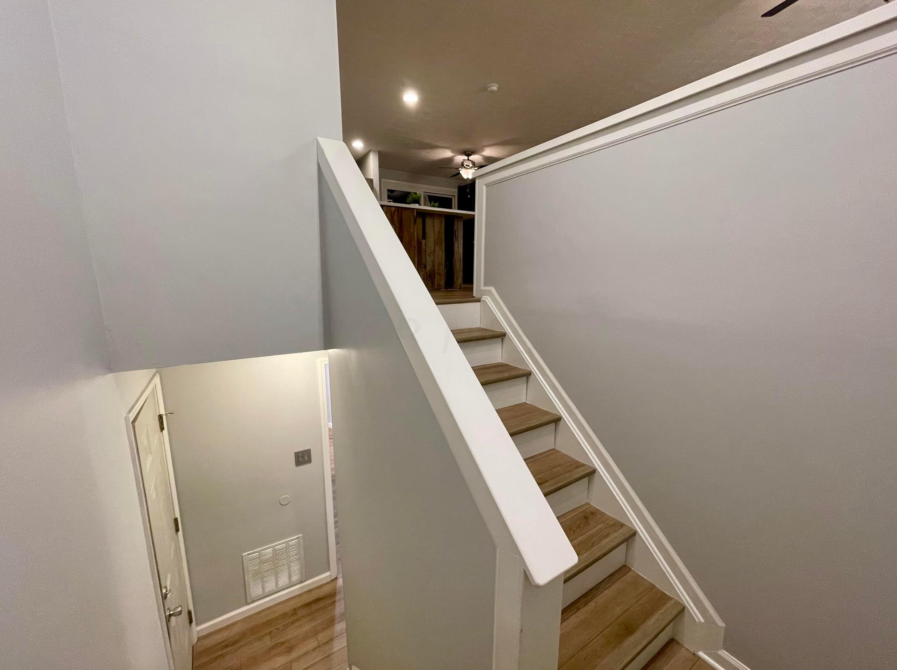 6287 Rosebay Ct, Westerville OH  43081-3719 exterior