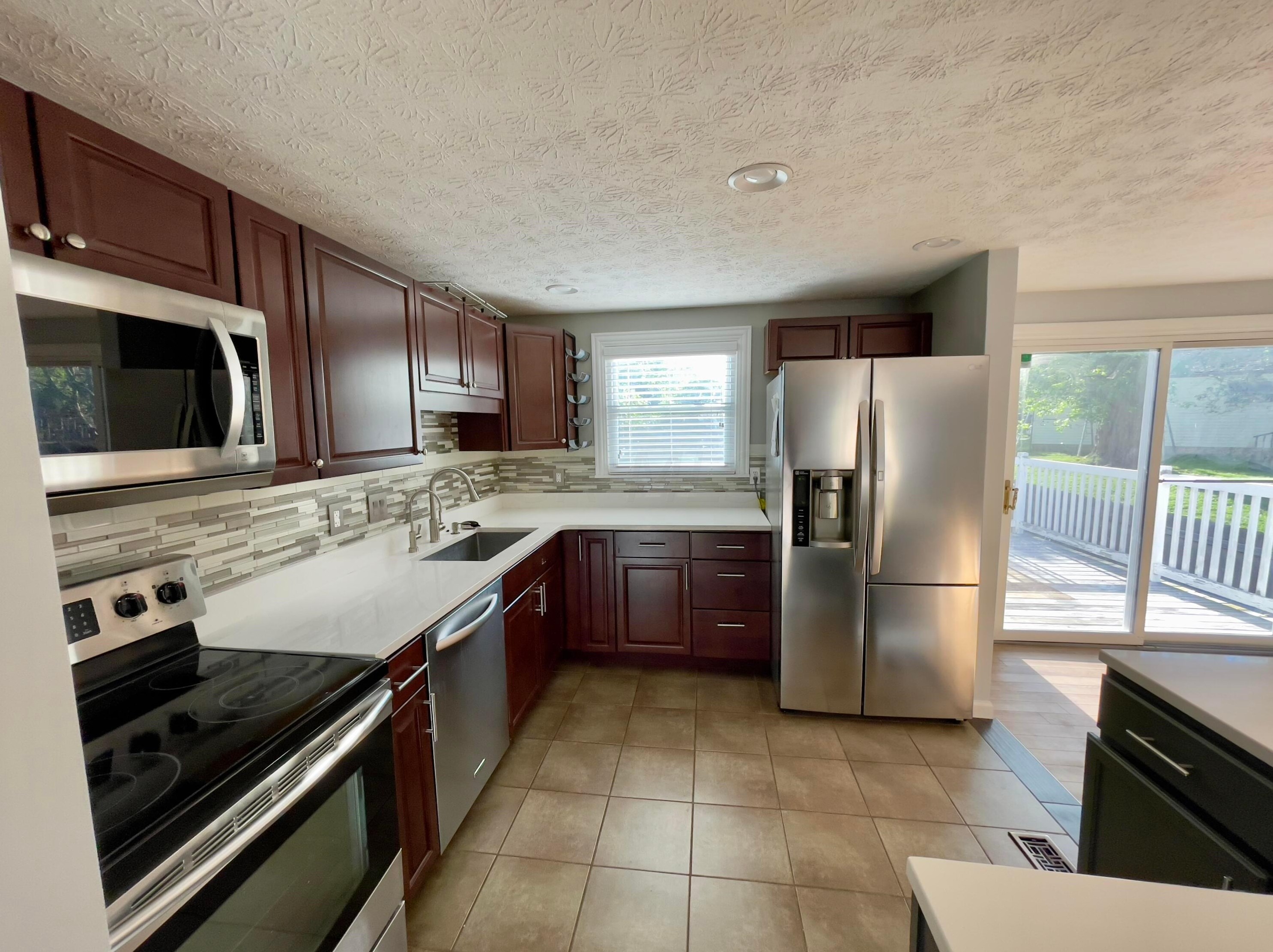 6287 Rosebay Ct, Westerville OH  43081-3719 exterior