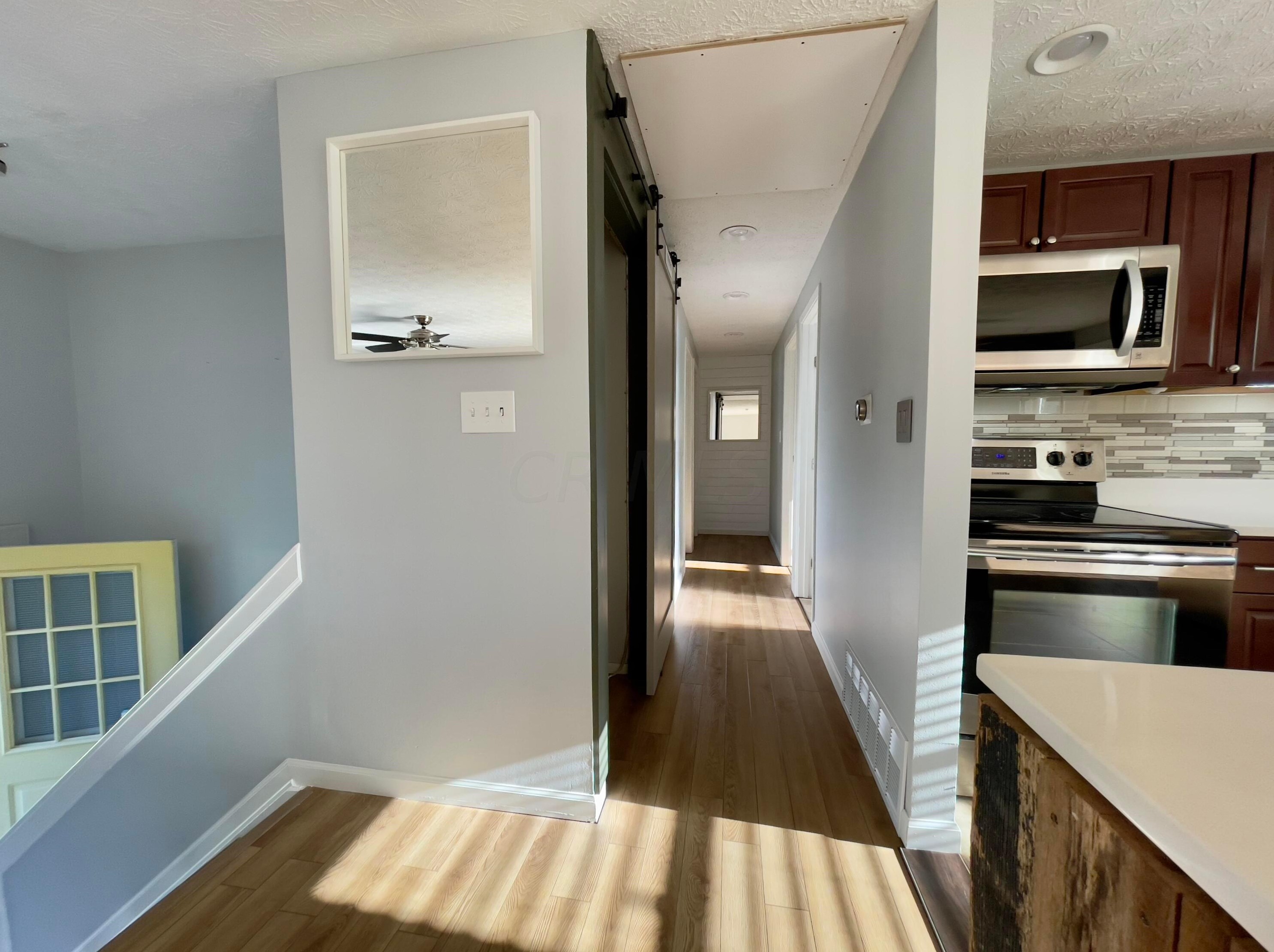 6287 Rosebay Ct, Westerville OH  43081-3719 exterior