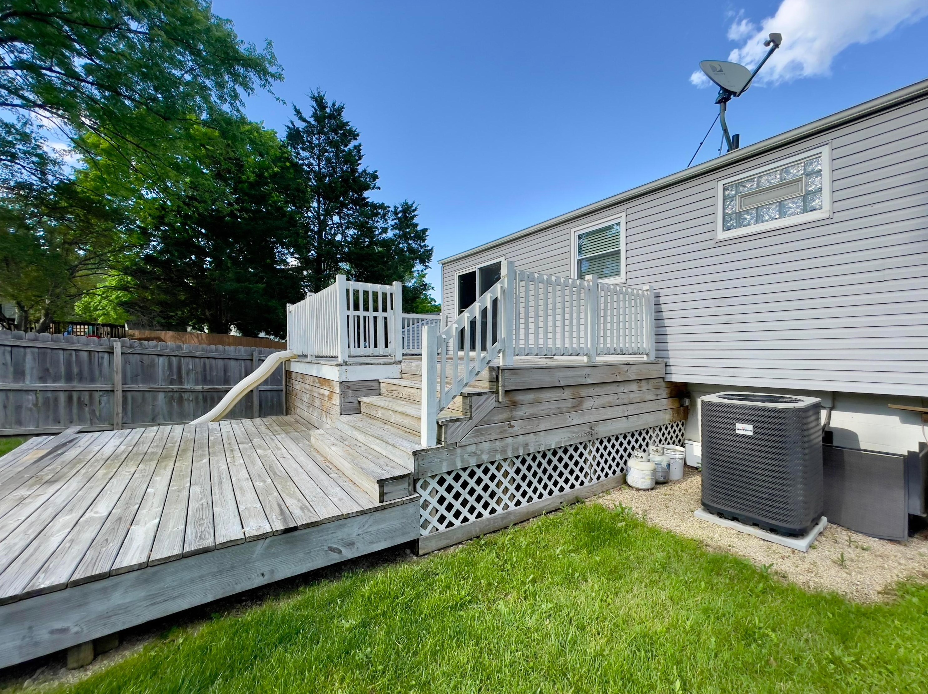 6287 Rosebay Ct, Westerville OH  43081-3719 exterior