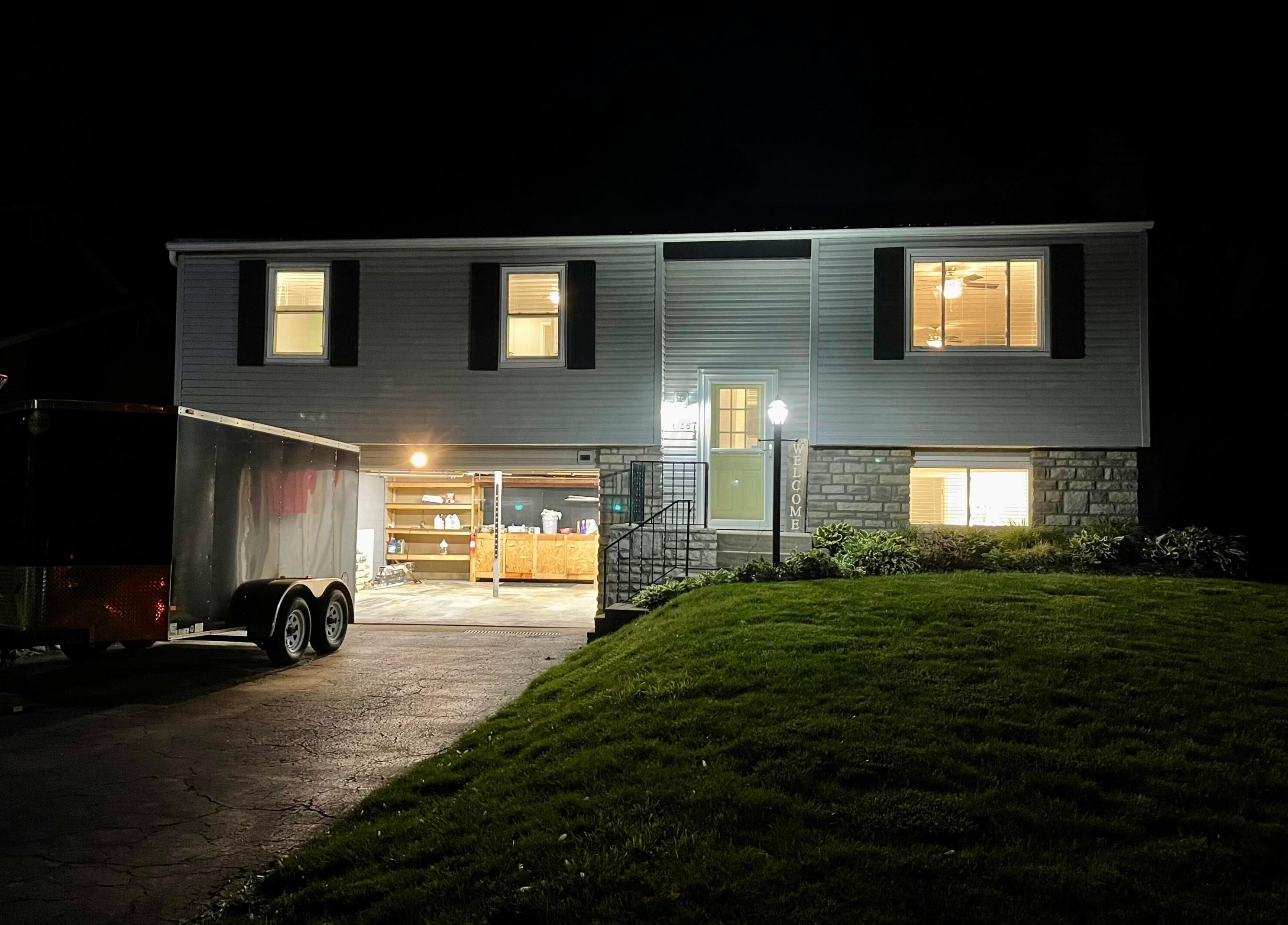 6287 Rosebay Ct, Westerville OH  43081-3719 exterior