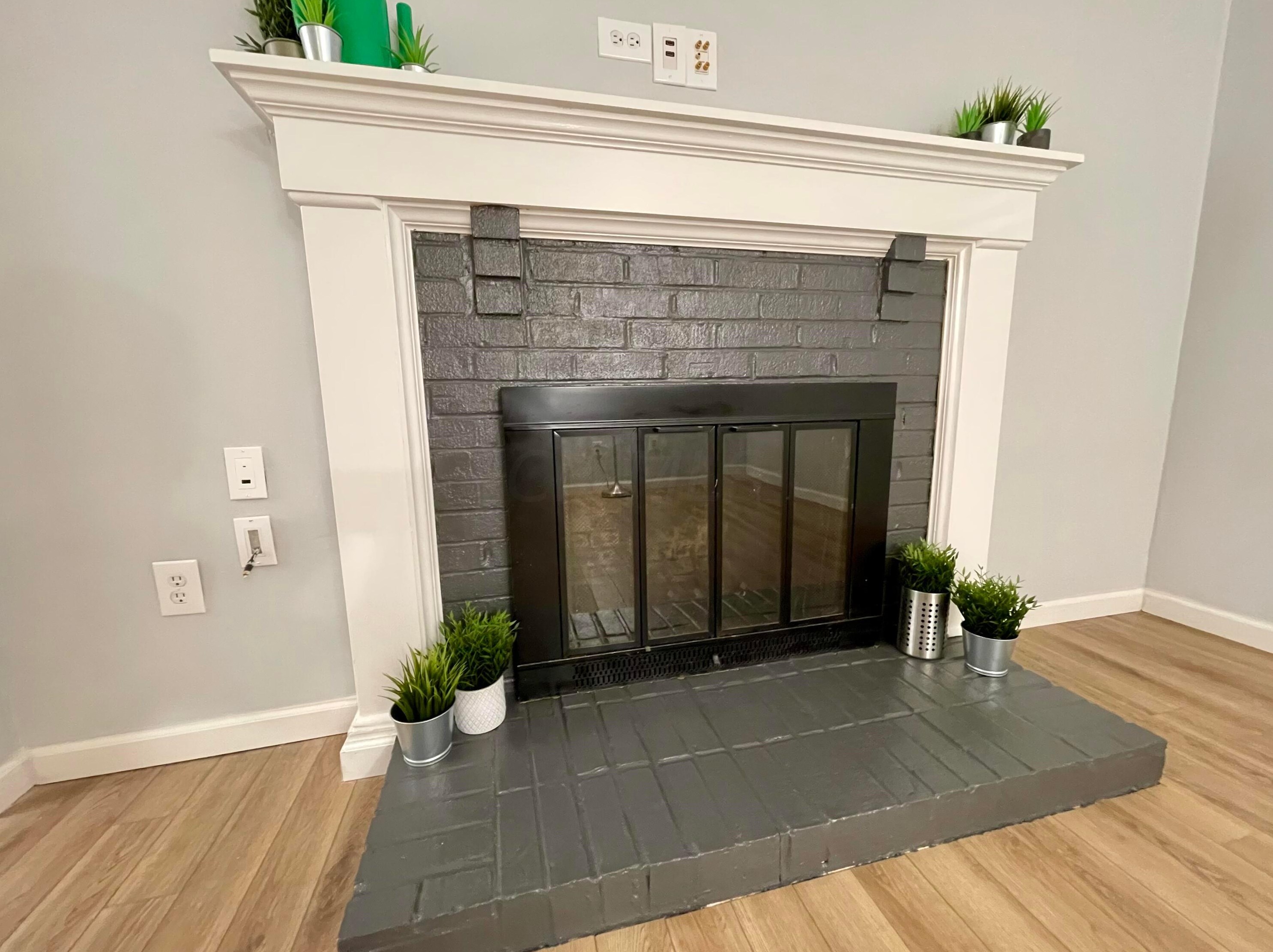 6287 Rosebay Ct, Westerville OH  43081-3719 exterior