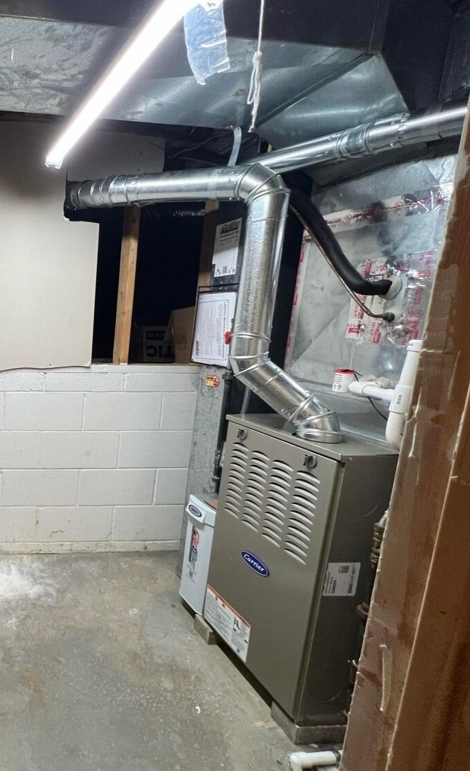 1567 Trabue Wood Blvd, Columbus OH  43228-9125 exterior