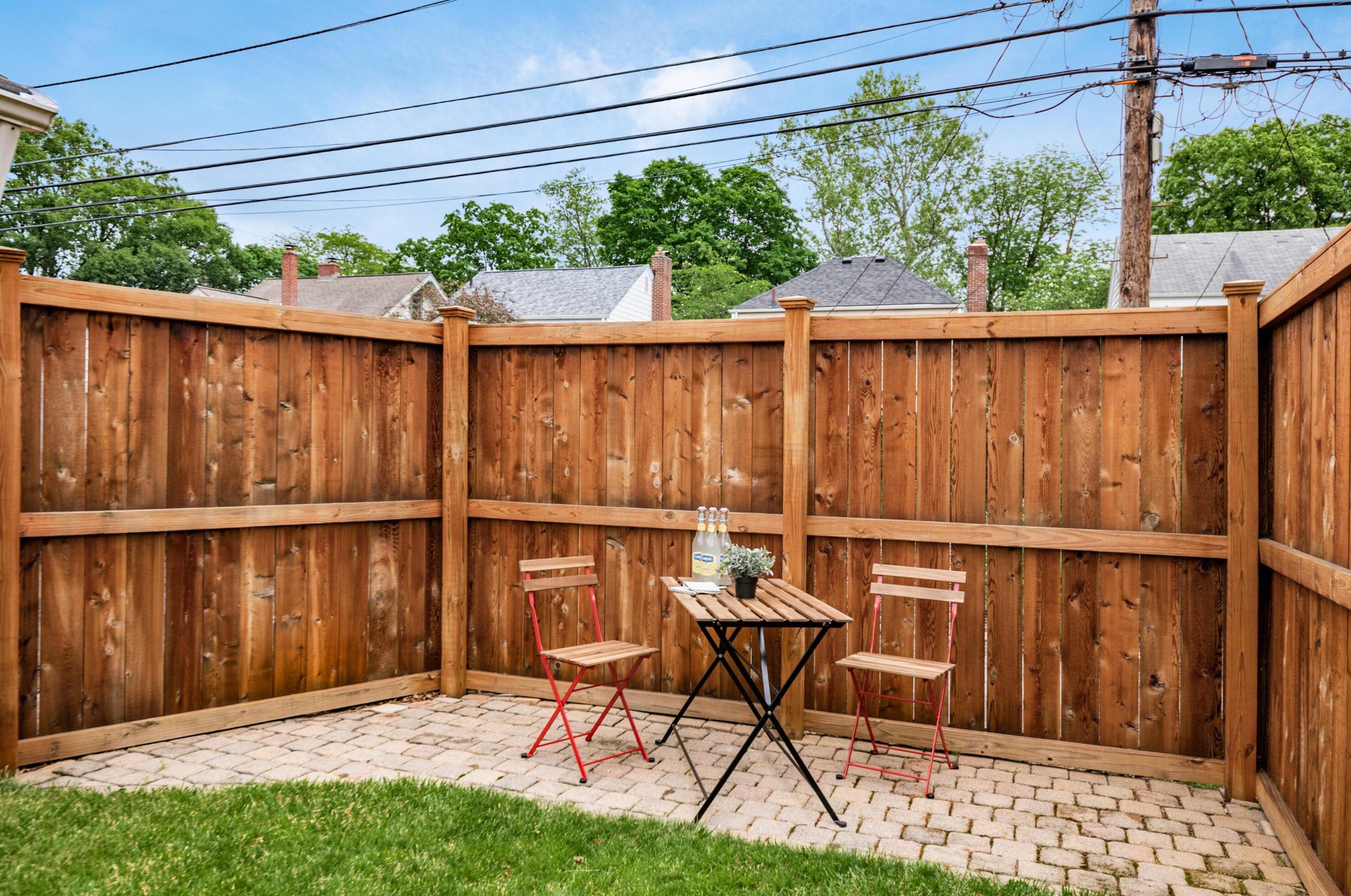 868 Vernon Rd, Columbus OH 43209-2469 exterior