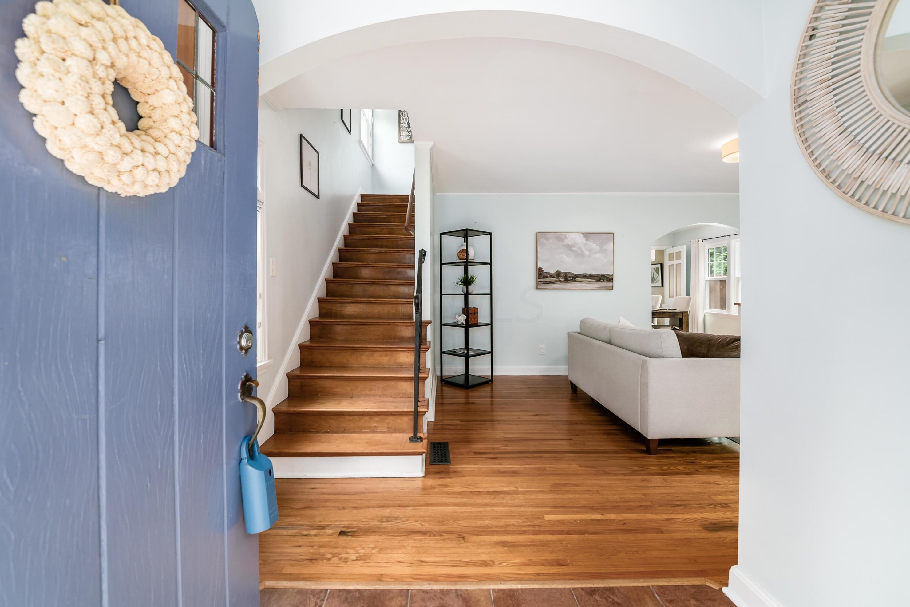 868 Vernon Rd, Columbus OH 43209-2469 exterior