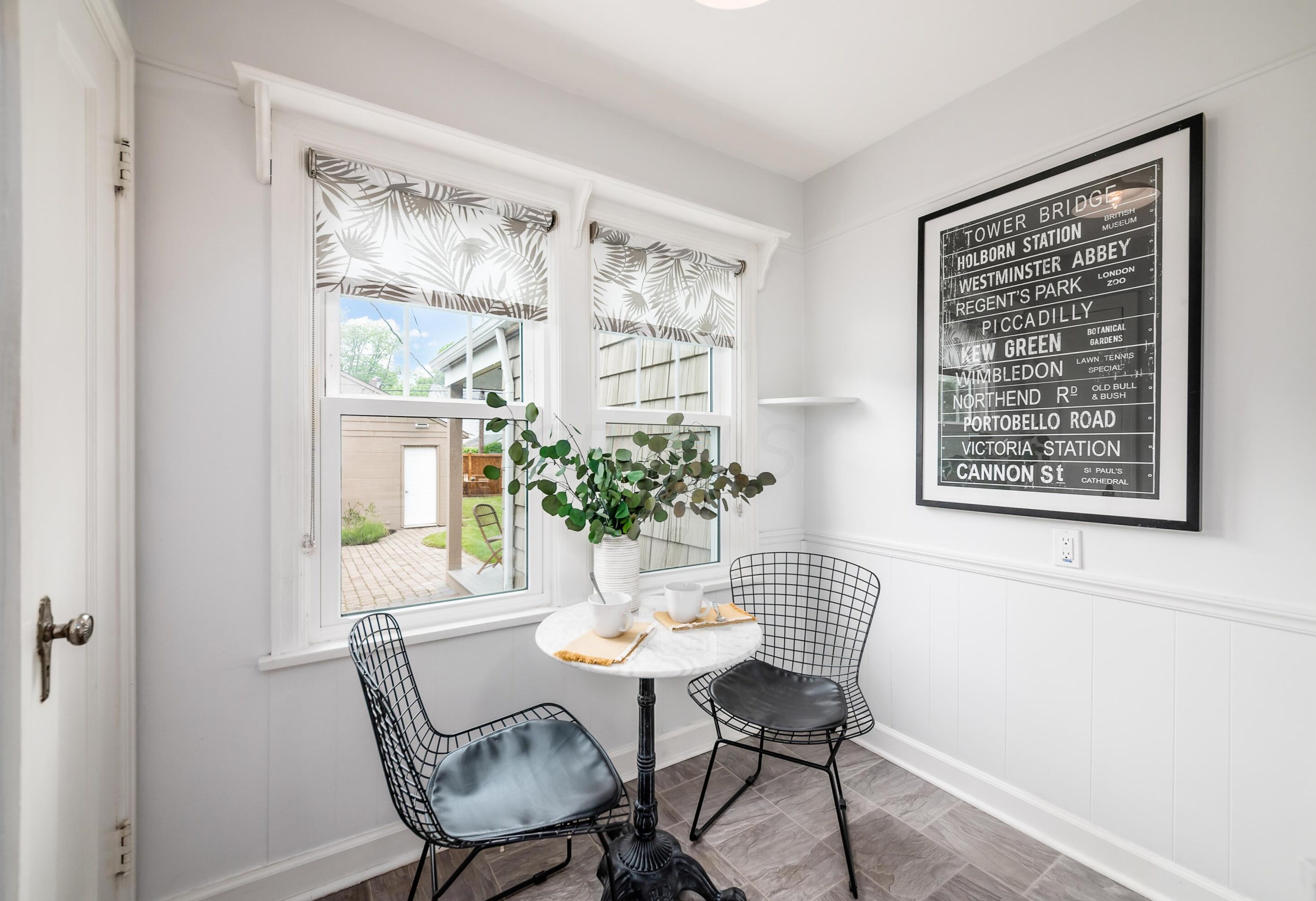 868 Vernon Rd, Columbus OH 43209-2469 exterior