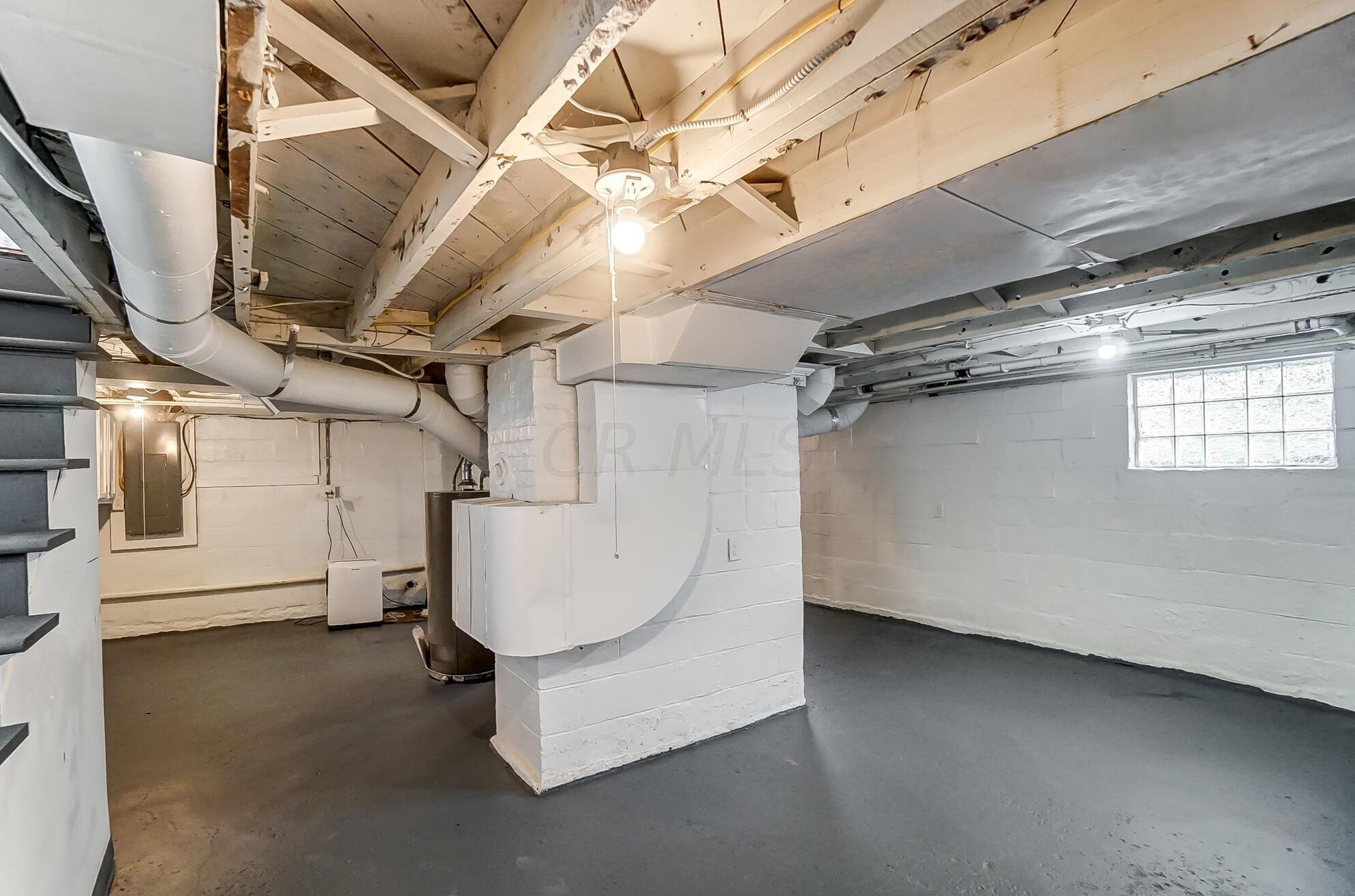 402 Richardson Ave, Columbus OH 43204-3472 exterior