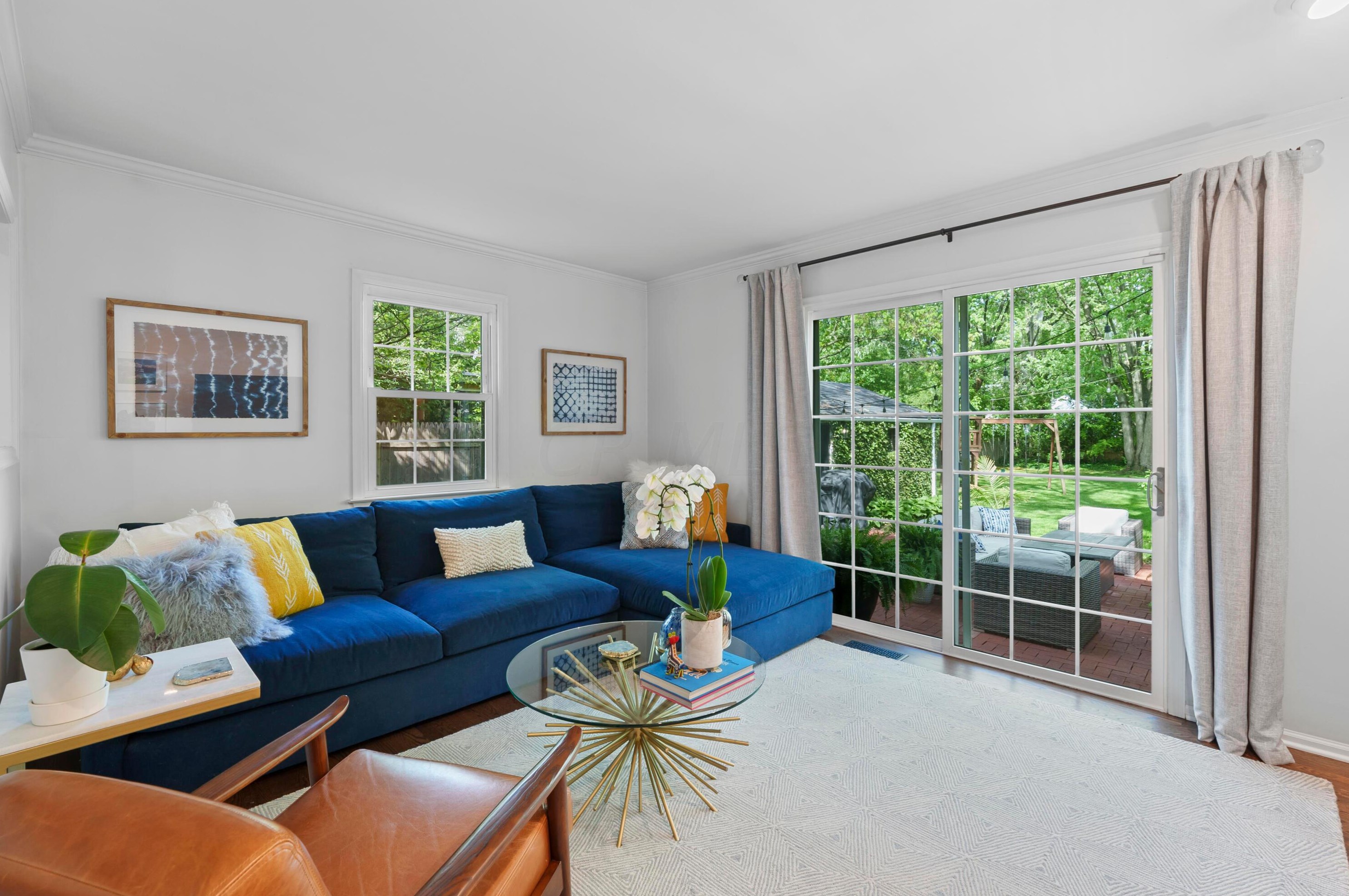 232 Stanwood Rd, Columbus OH 43209-1161 exterior