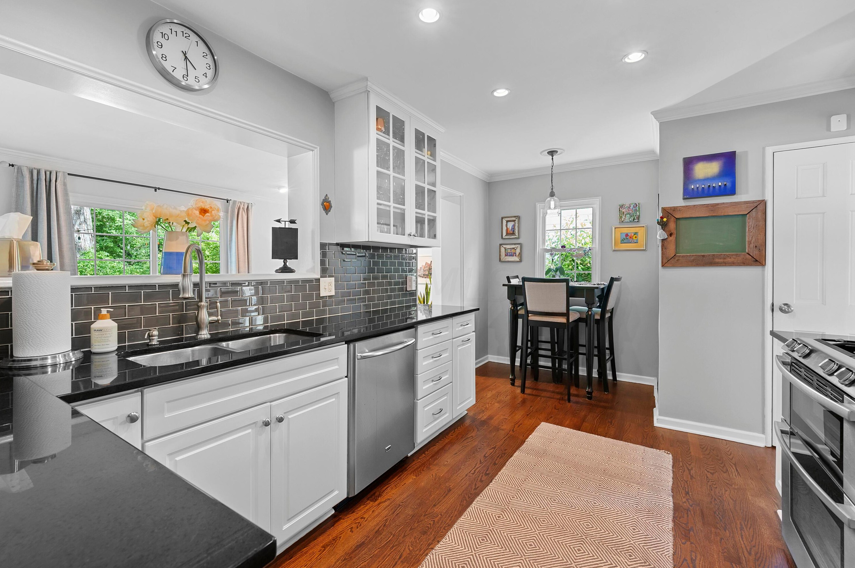 232 Stanwood Rd, Columbus OH 43209-1161 exterior