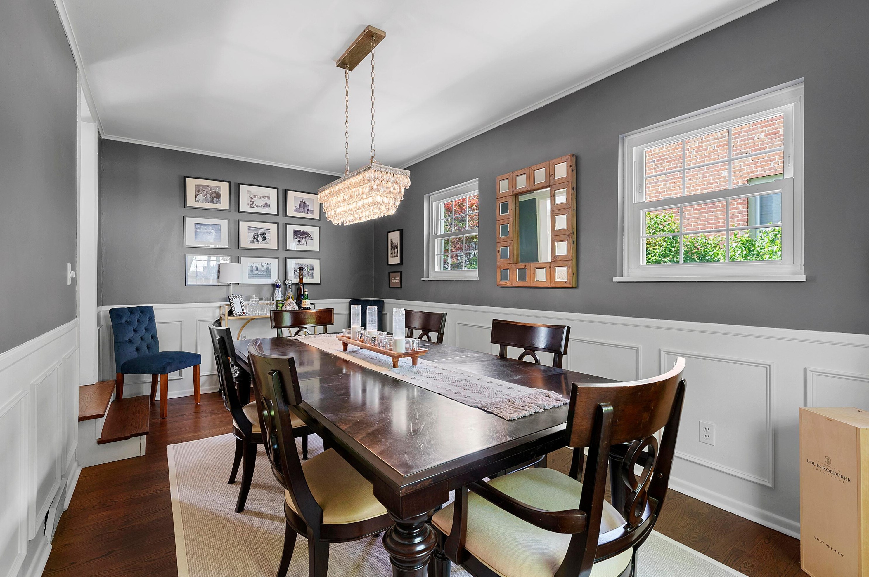 232 Stanwood Rd, Columbus OH 43209-1161 exterior