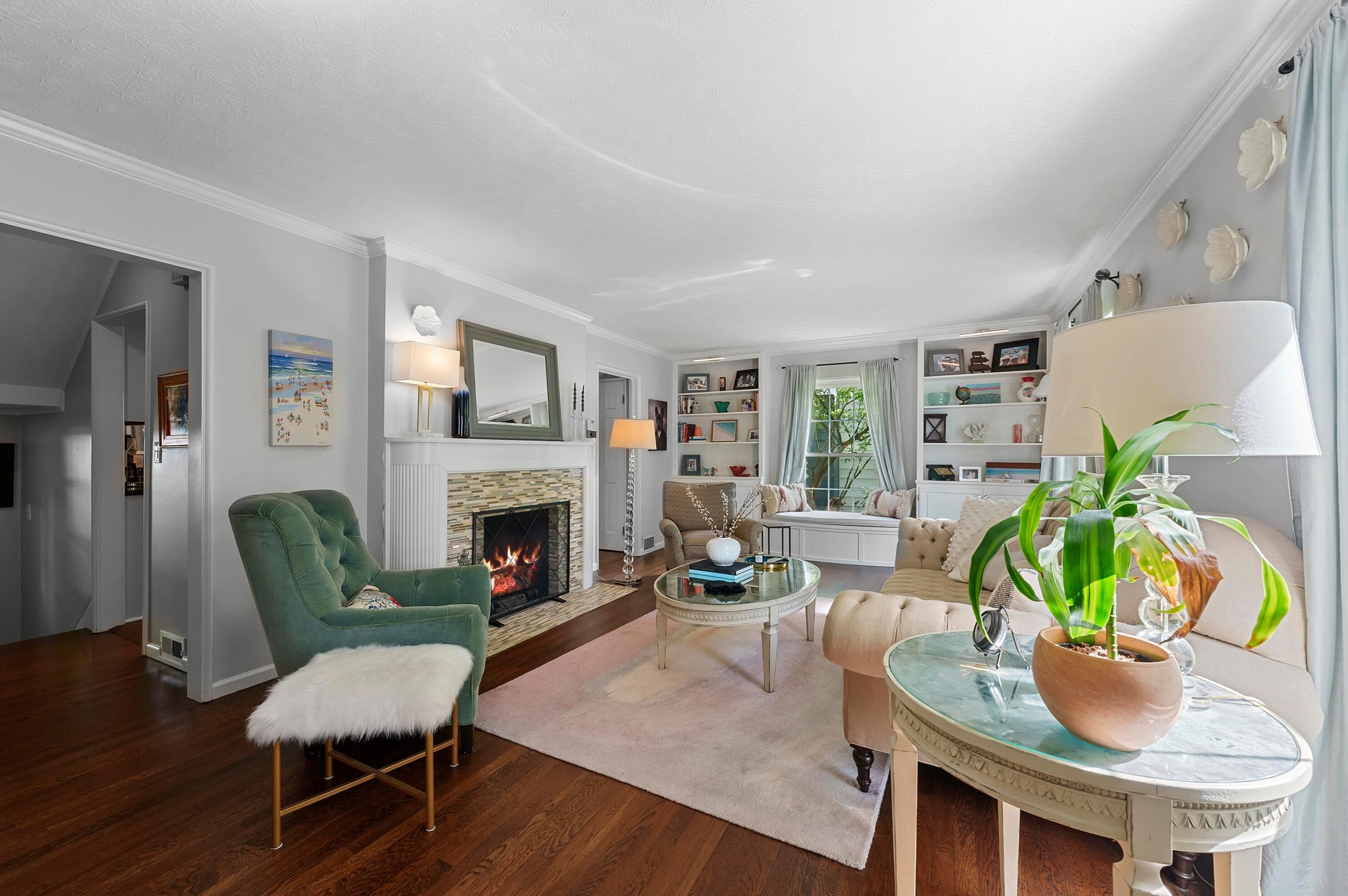 232 Stanwood Rd, Columbus OH 43209-1161 exterior