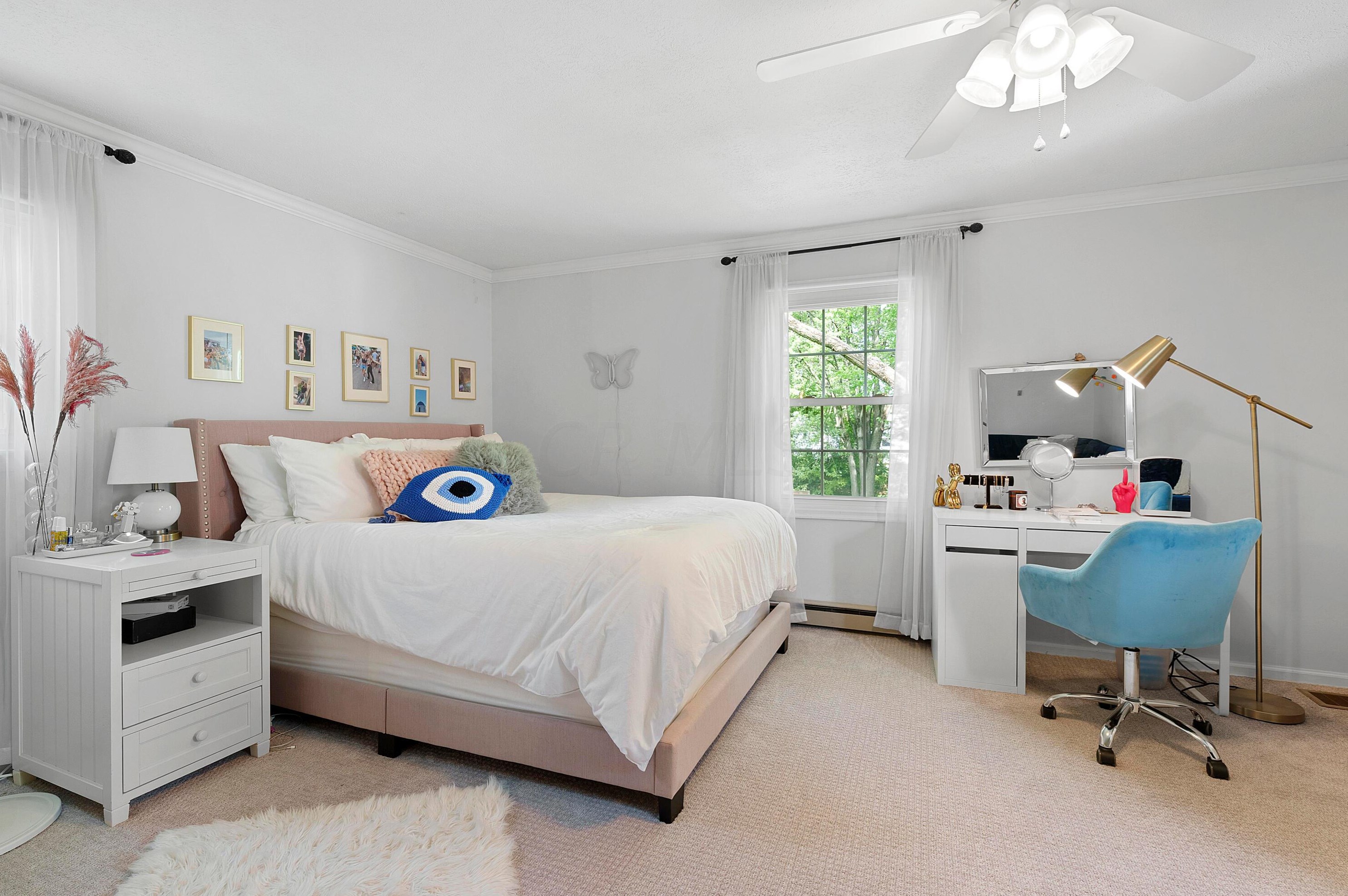 232 Stanwood Rd, Columbus OH 43209-1161 exterior