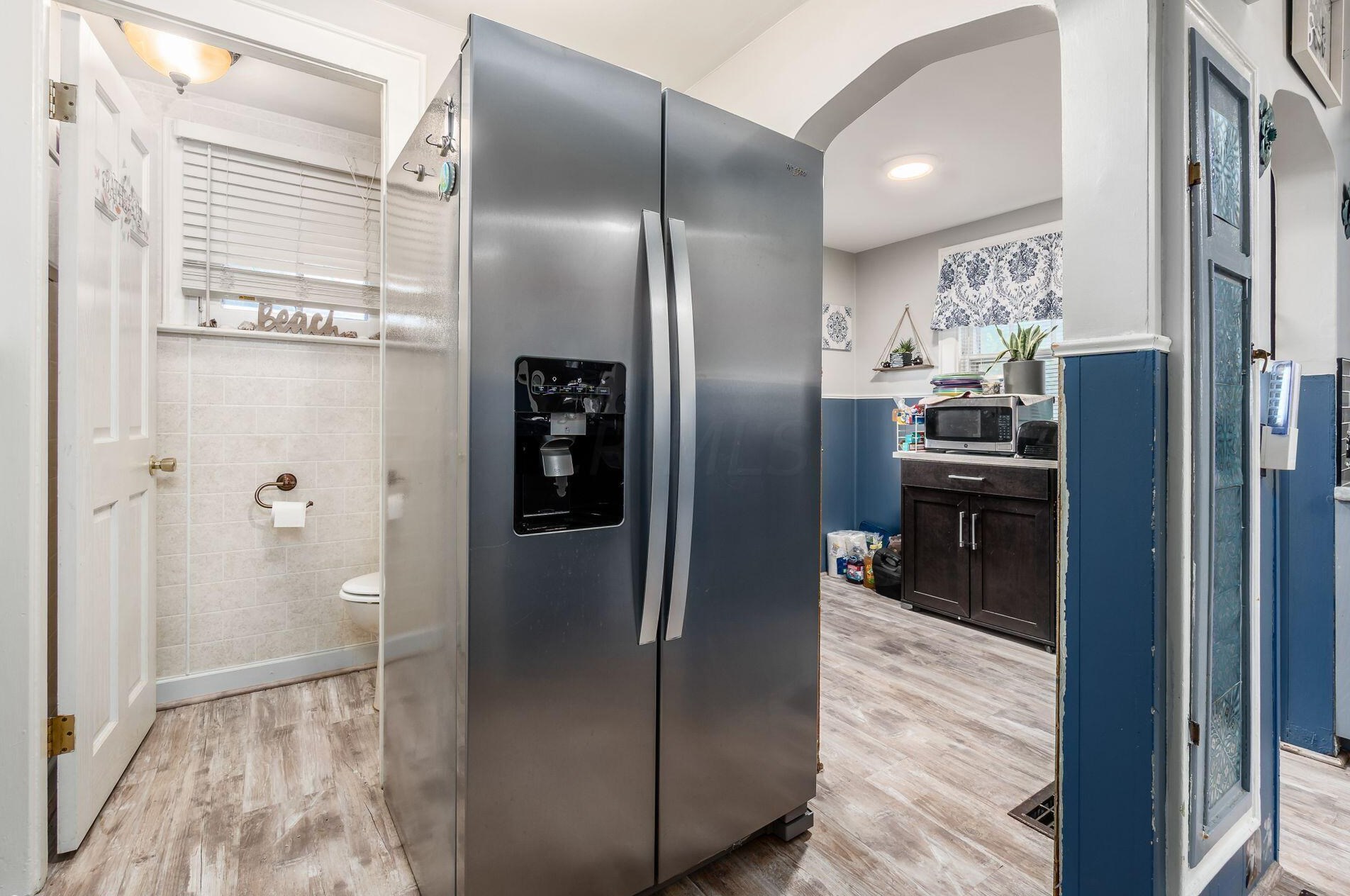 703 Wiltshire Rd, Columbus OH  43204-2339 exterior