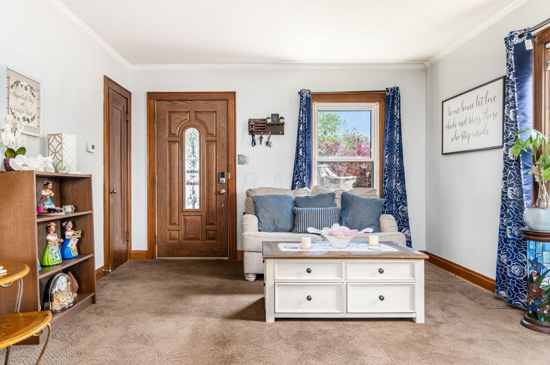 703 Wiltshire Rd, Columbus OH  43204-2339 exterior