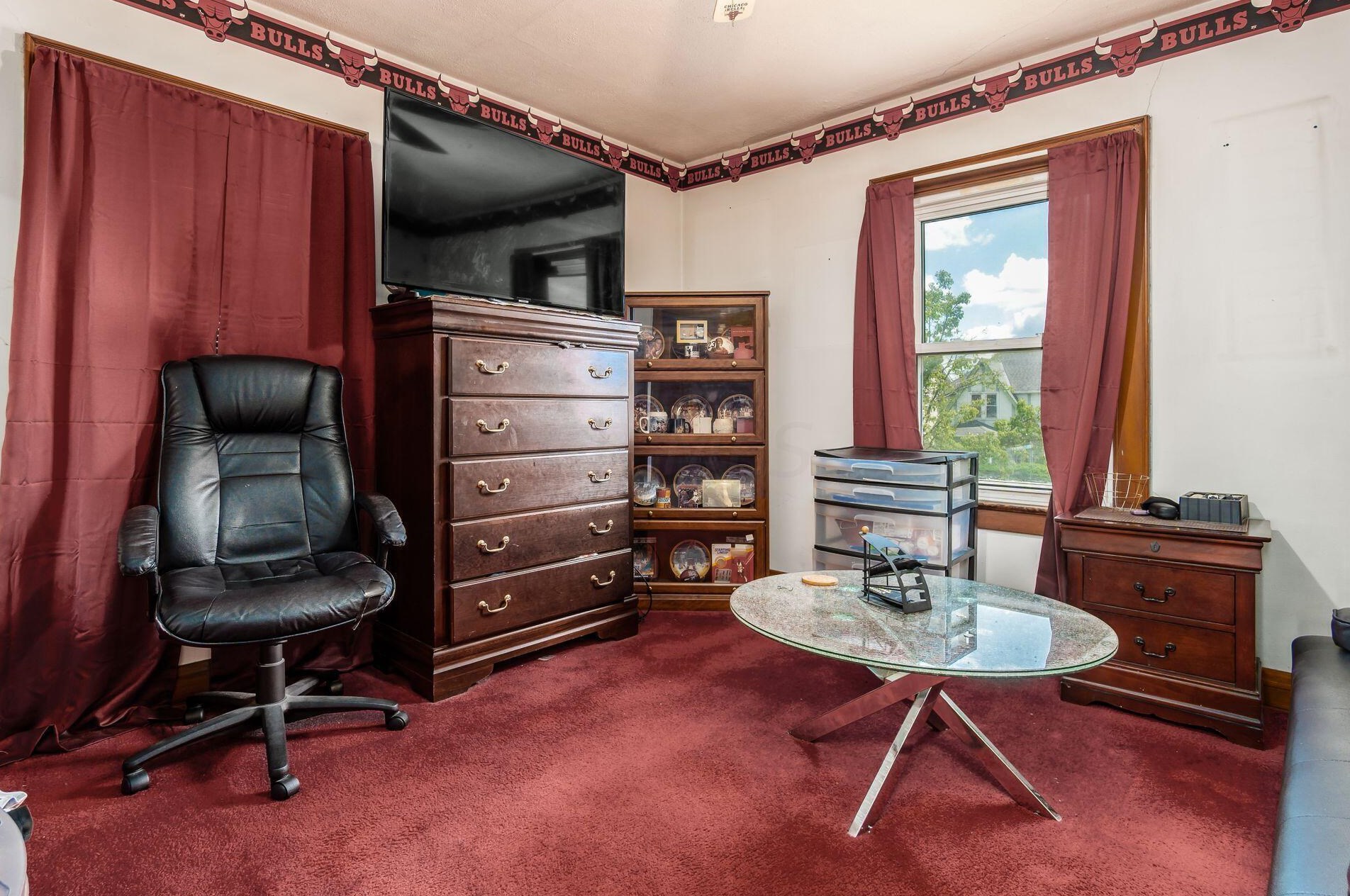 703 Wiltshire Rd, Columbus OH  43204-2339 exterior