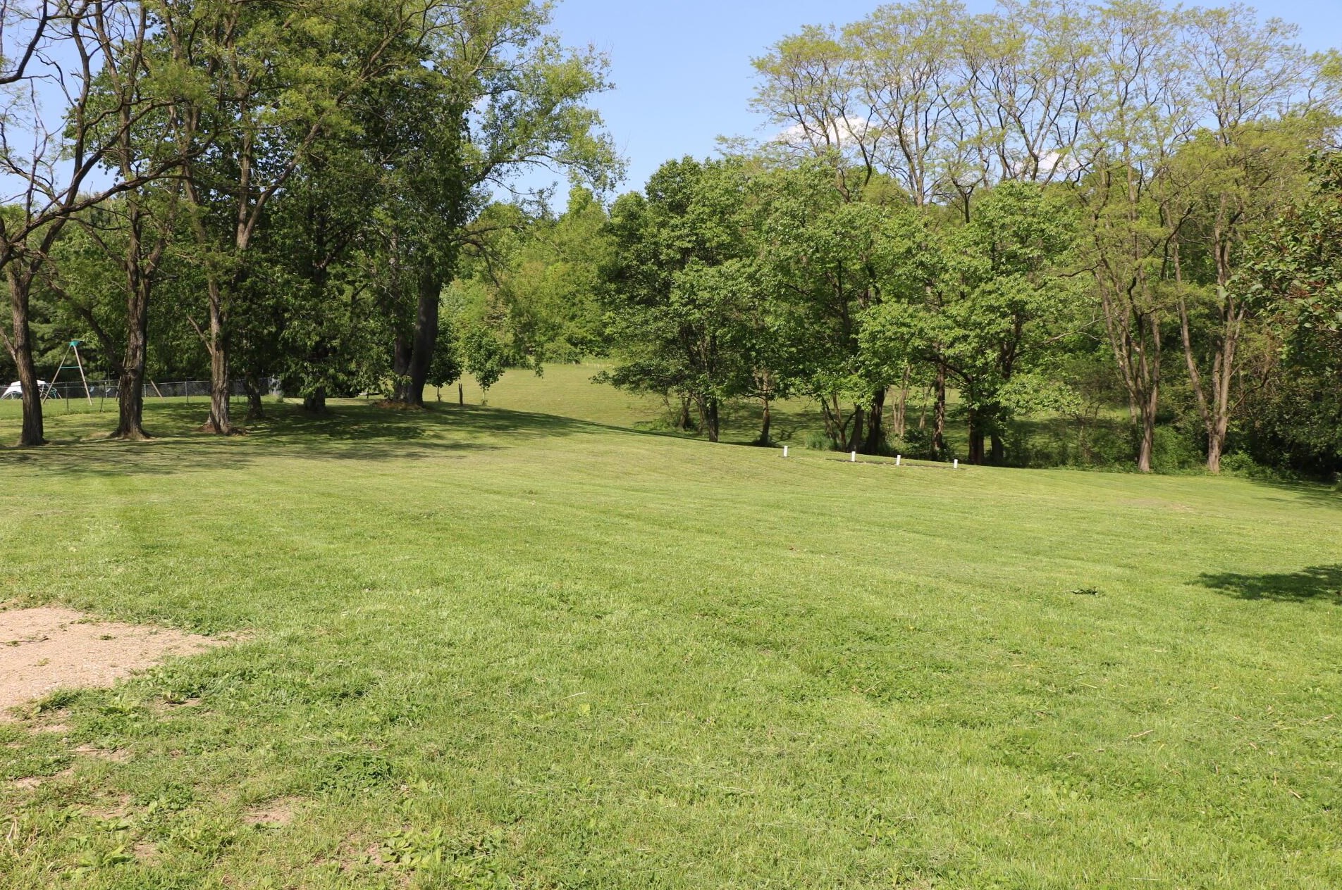 17818 Old Mansfield Rd, Fredricktwn OH  43019-9779 exterior