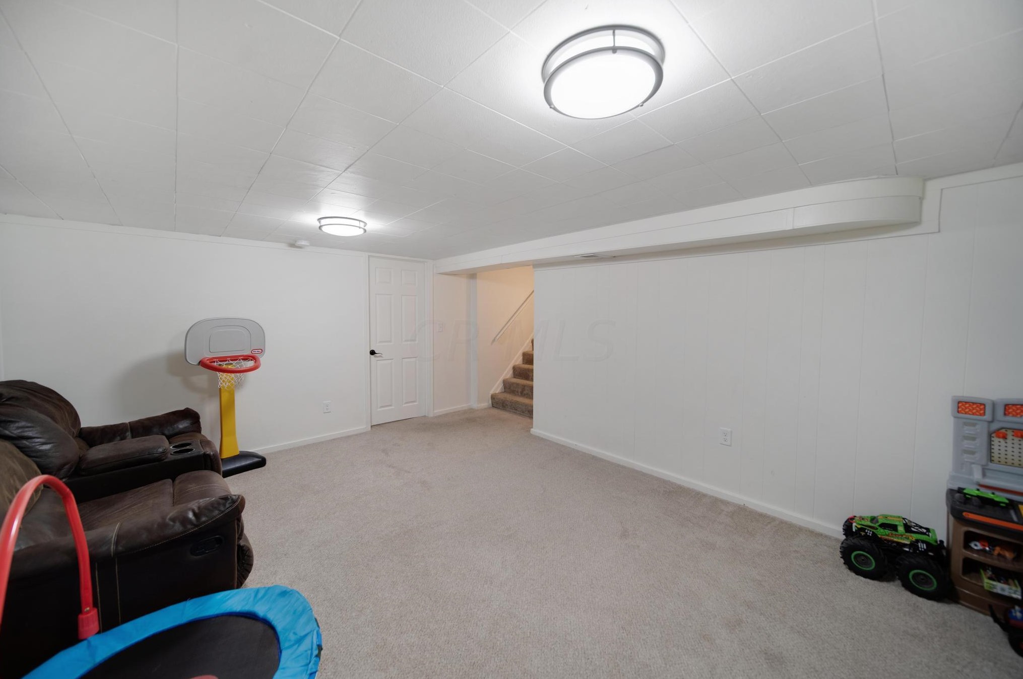 745 Kingsbury Pl, Columbus OH  43209-2659 exterior