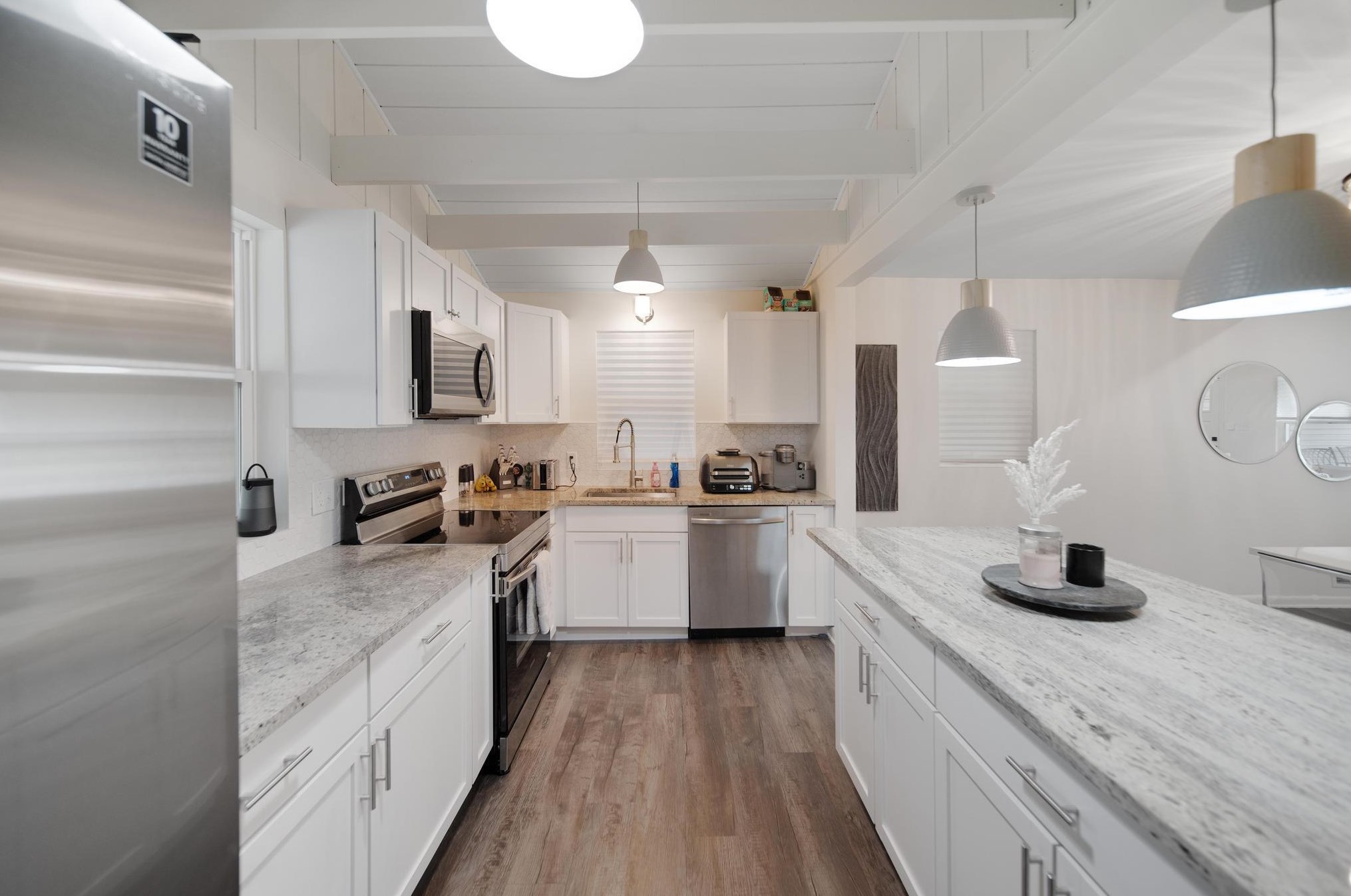 745 Kingsbury Pl, Columbus OH  43209-2659 exterior