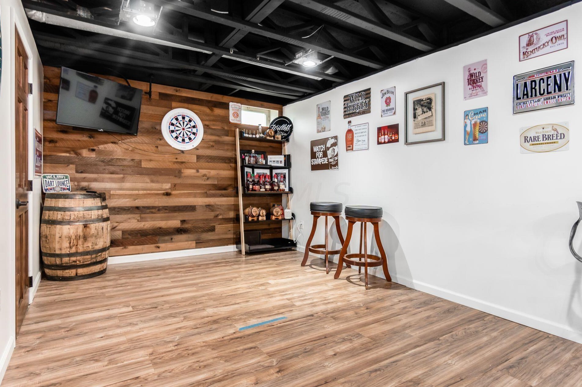 4062 Treebrook Dr, Hilliard OH  43026-7312 exterior