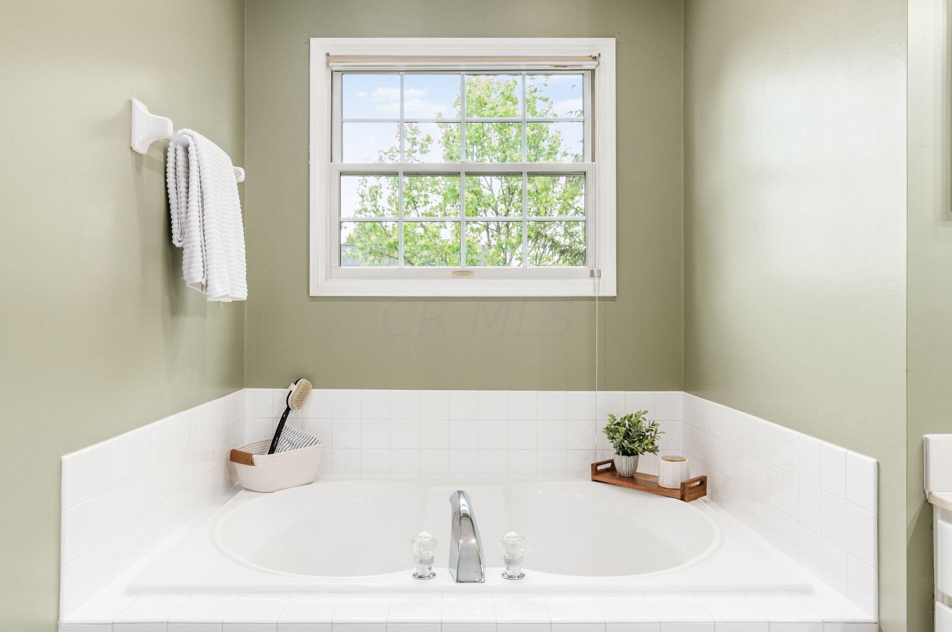 4062 Treebrook Dr, Hilliard OH  43026-7312 exterior