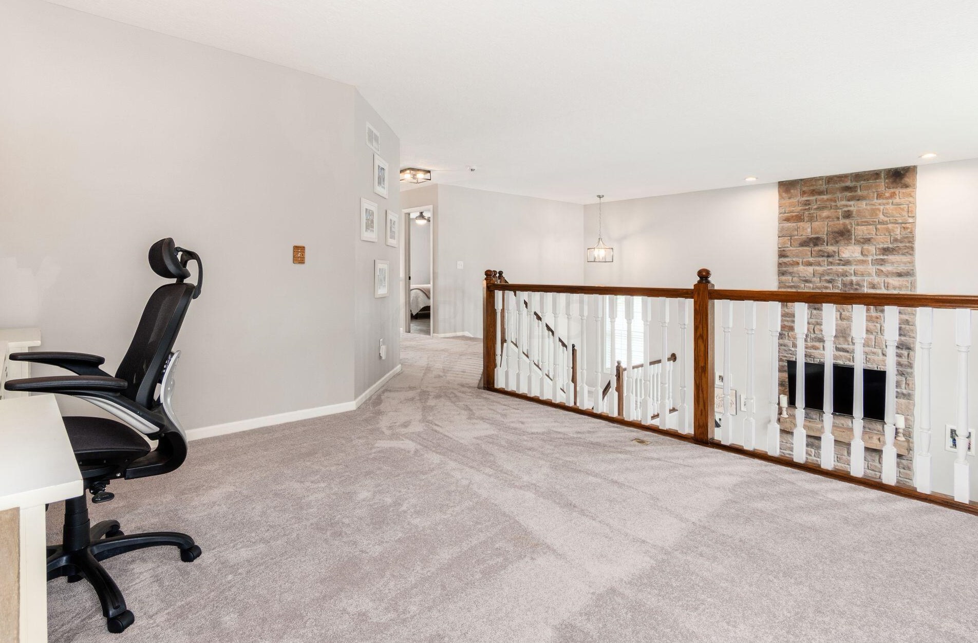 4062 Treebrook Dr, Hilliard OH  43026-7312 exterior