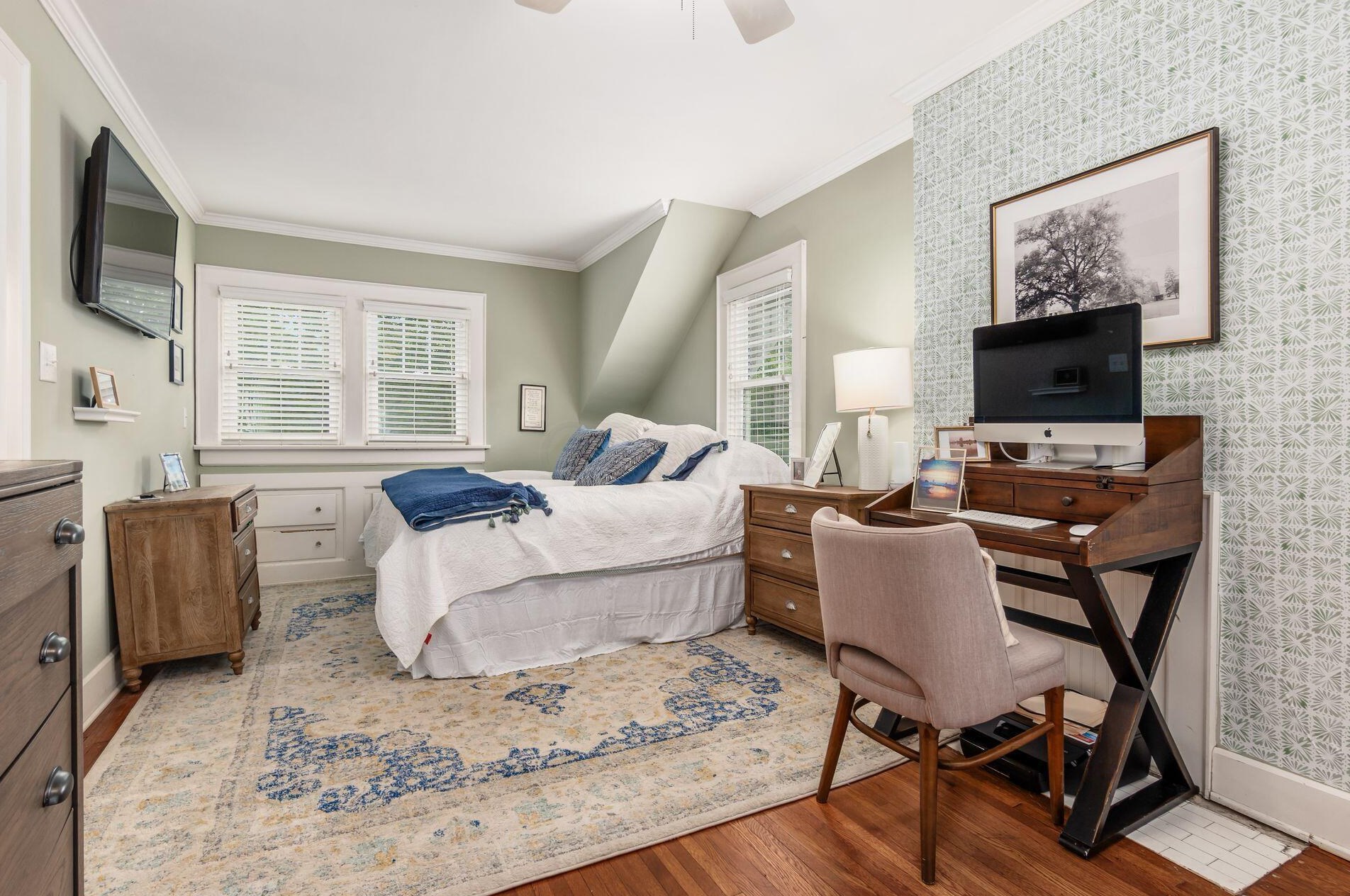 373 Drexel Ave, Columbus OH 43209-1046 exterior