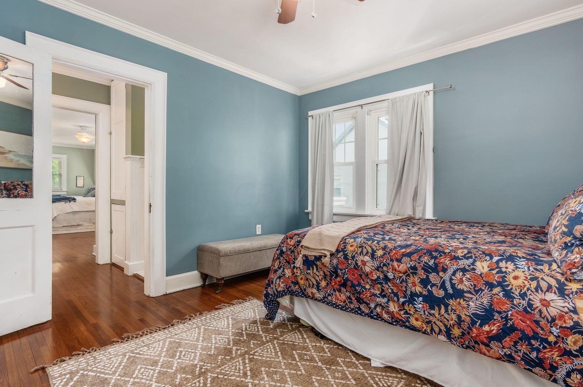 373 Drexel Ave, Columbus OH 43209-1046 exterior