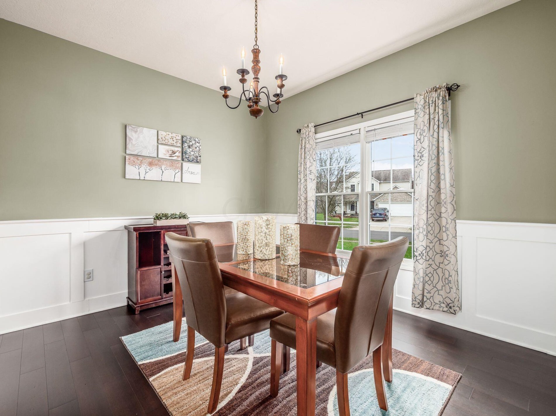 954 Gray Dr, Pickerington OH  43147-9358 exterior