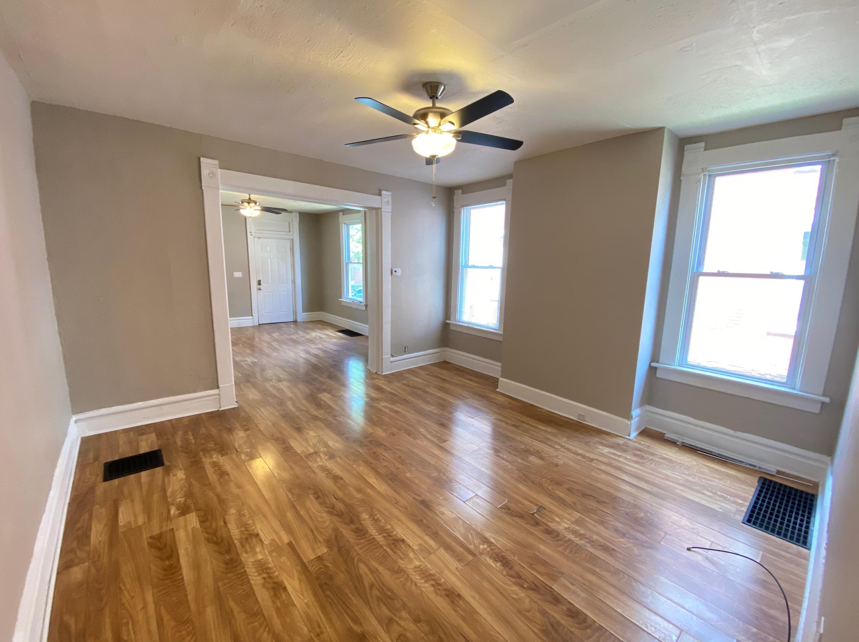 1438 Hunter Ave, Columbus OH 43201-2018 exterior