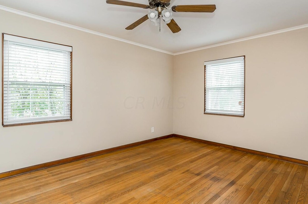 872 Copeland Rd, Columbus OH 43212-3806 exterior