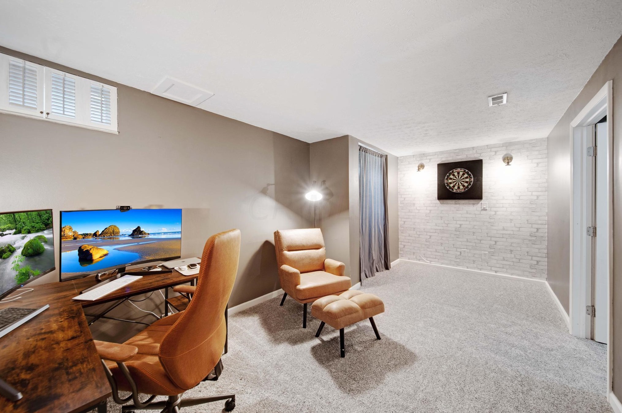 2955 Talbrock Cir, Dublin OH  43017-1775 exterior