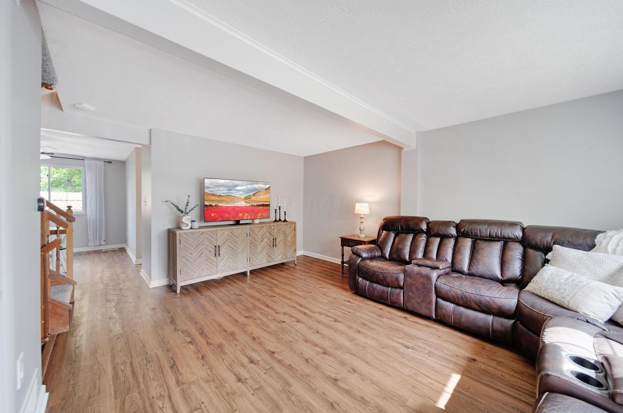 2955 Talbrock Cir, Dublin OH  43017-1775 exterior