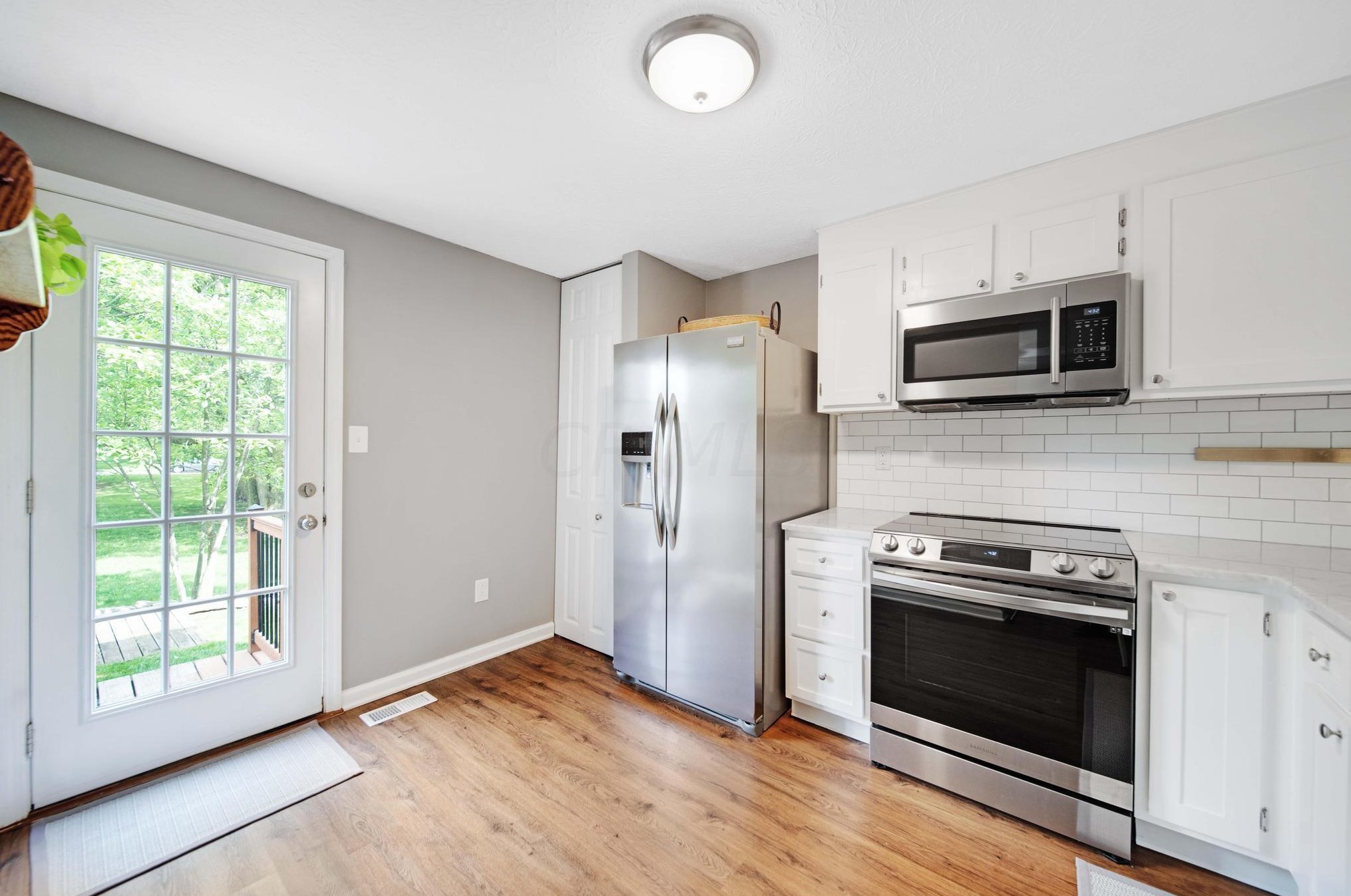 2955 Talbrock Cir, Dublin OH  43017-1775 exterior