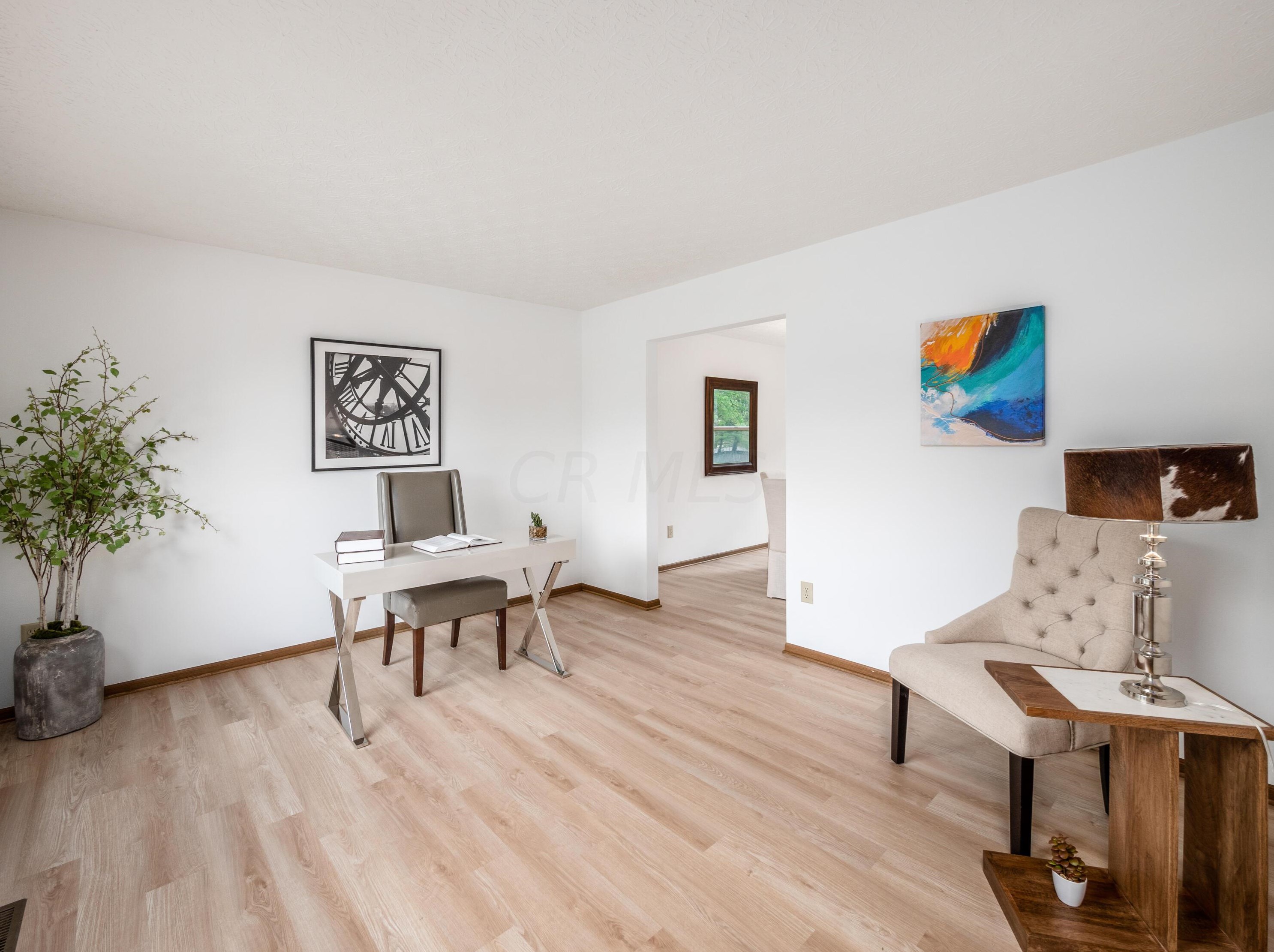 7385 Harbour Town Dr, Pickerington OH  43147-8646 exterior