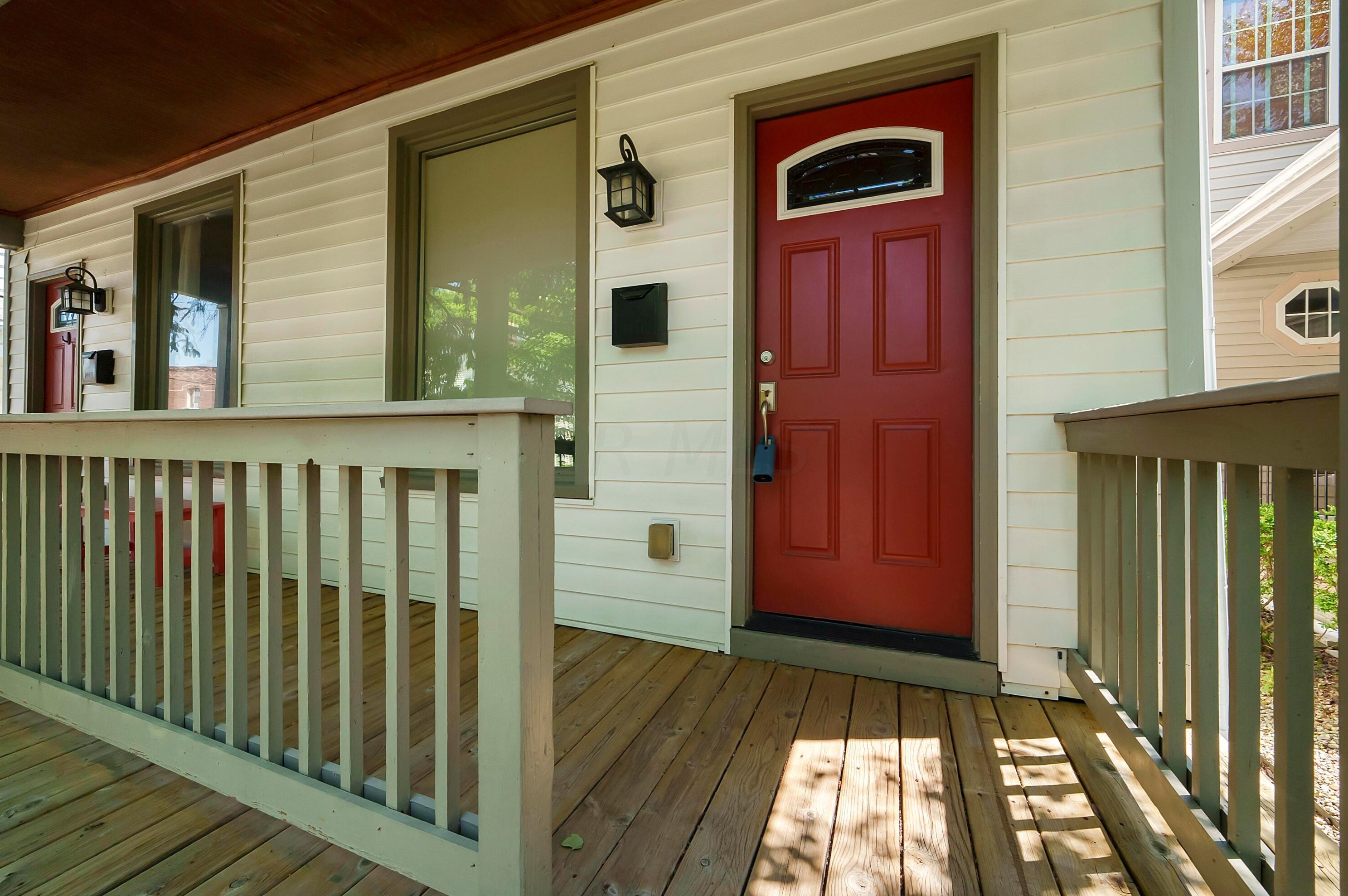 1024 Oregon Ave, Columbus OH  43201-3369 exterior