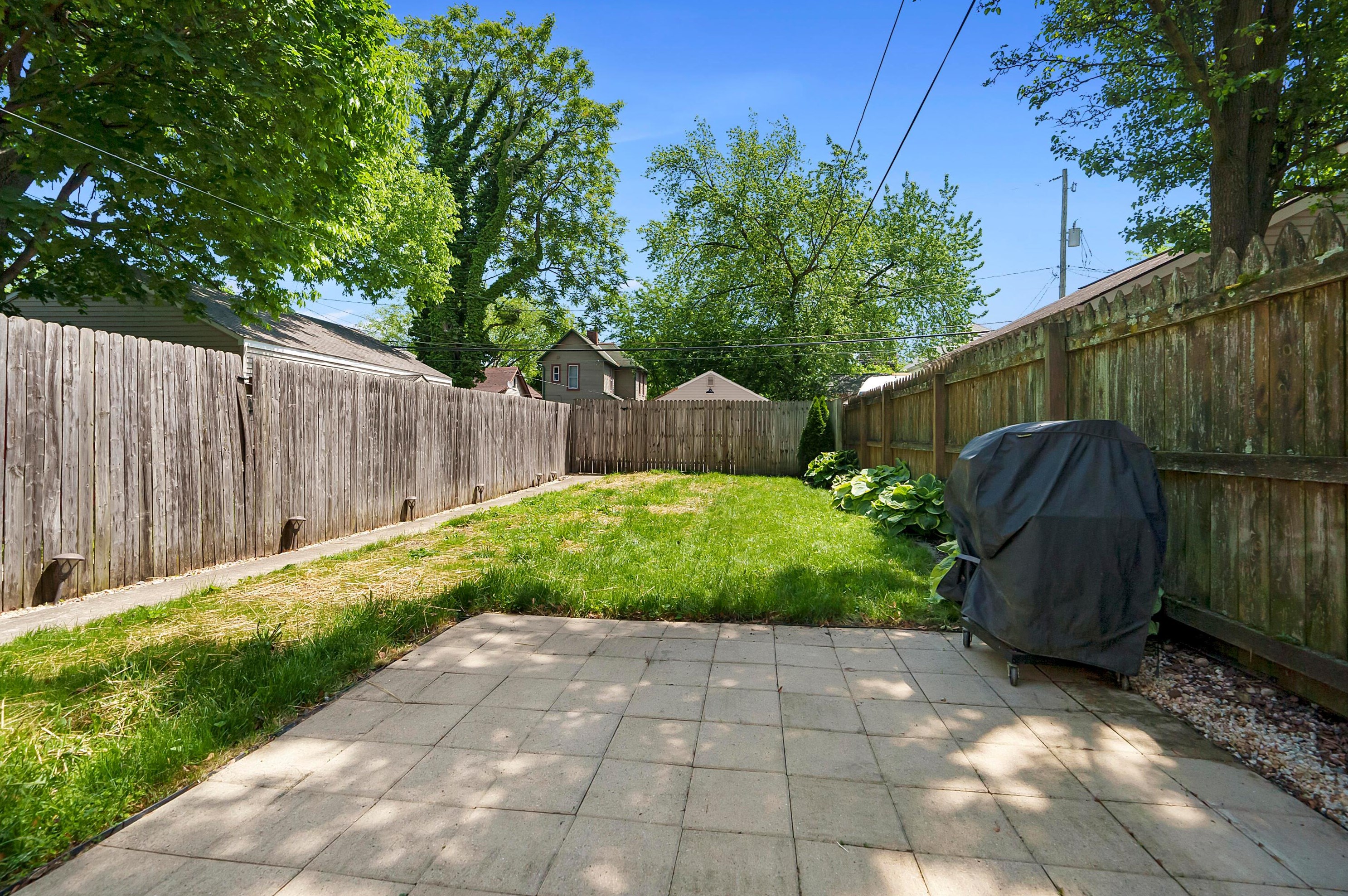 1024 Oregon Ave, Columbus OH  43201-3369 exterior