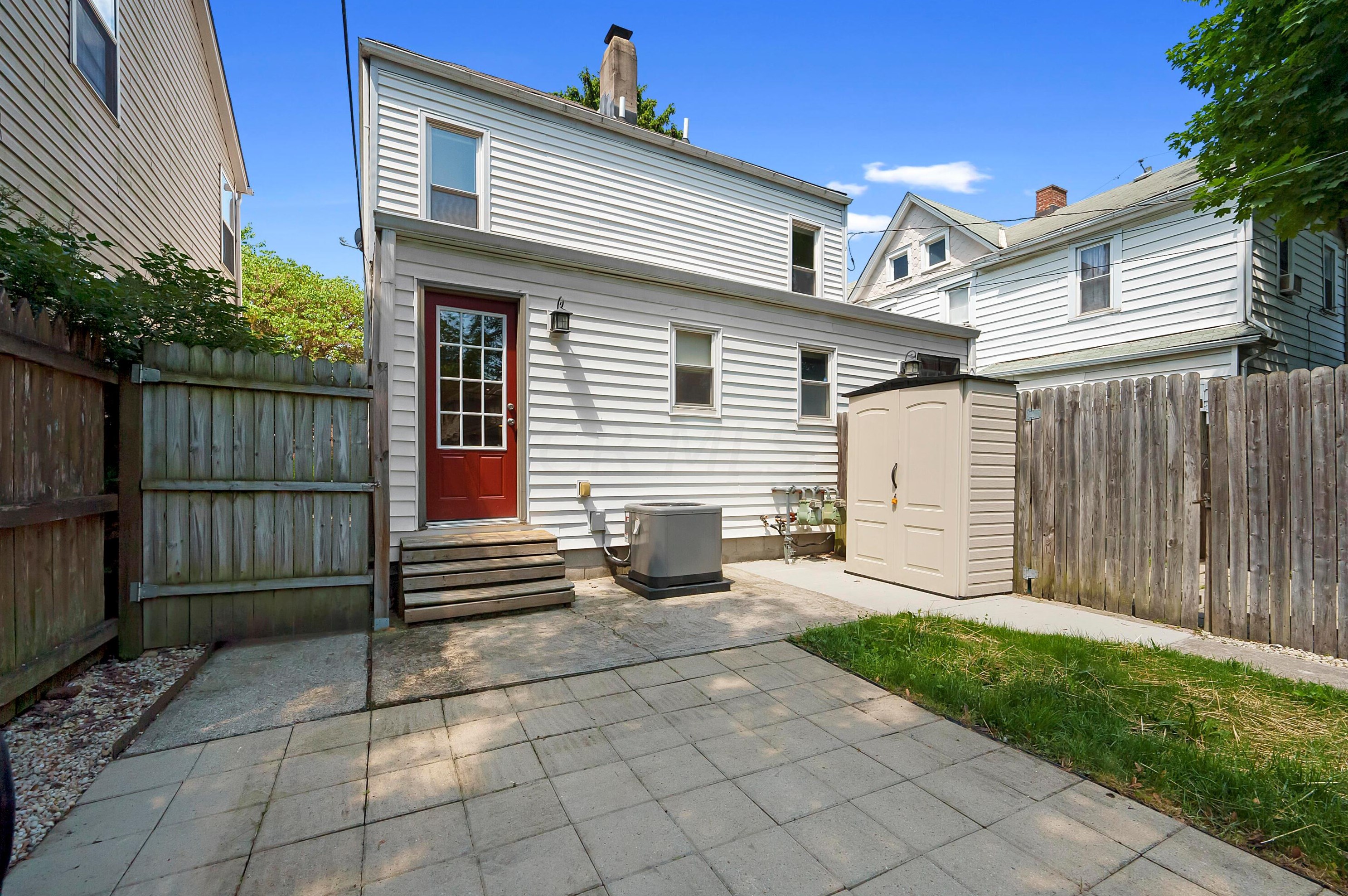 1024 Oregon Ave, Columbus OH  43201-3369 exterior