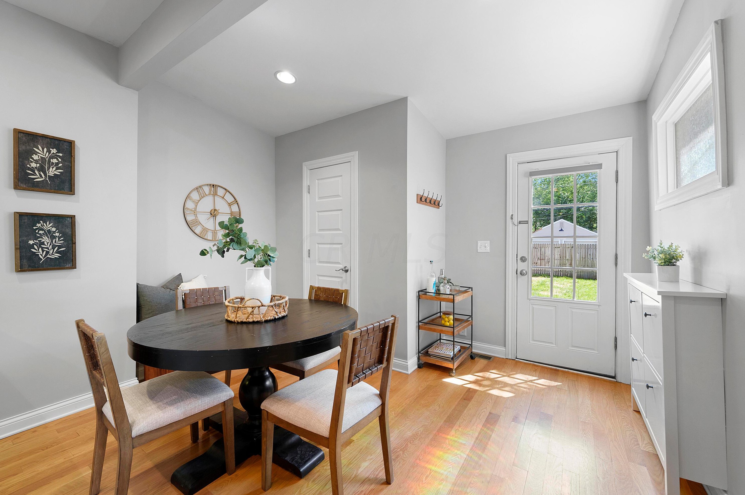 1024 Oregon Ave, Columbus OH  43201-3369 exterior