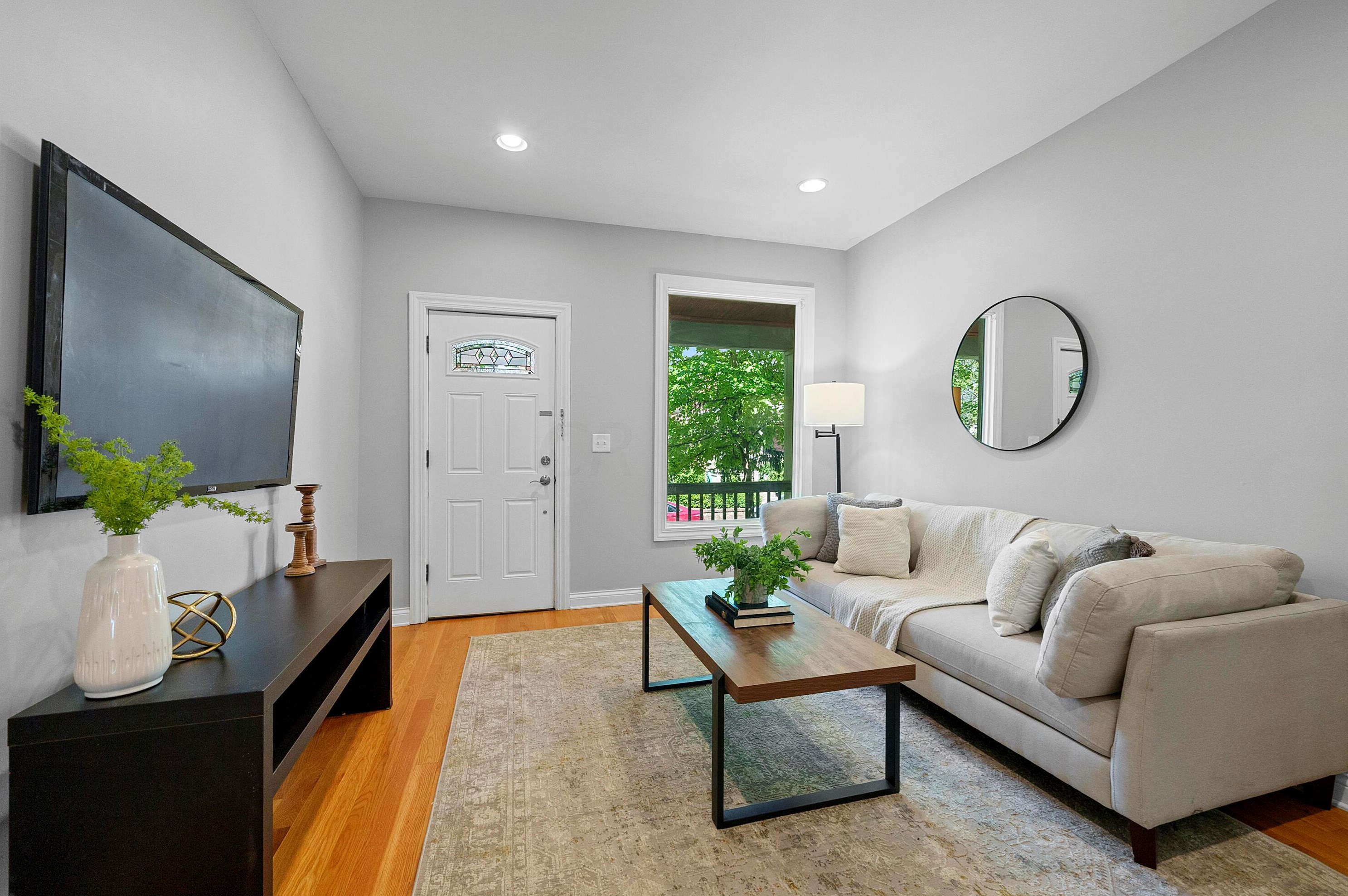 1024 Oregon Ave, Columbus OH  43201-3369 exterior