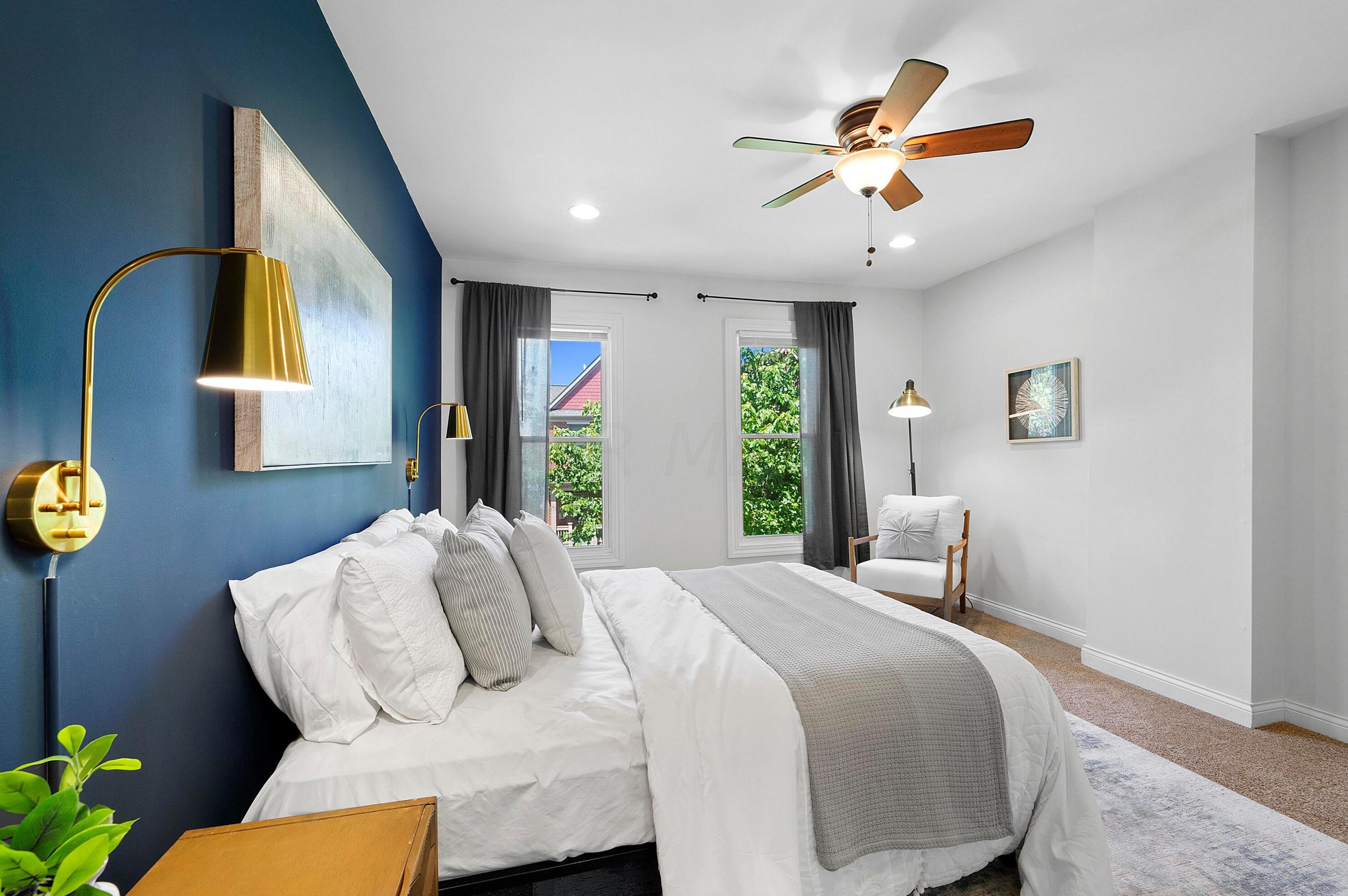 1024 Oregon Ave, Columbus OH  43201-3369 exterior