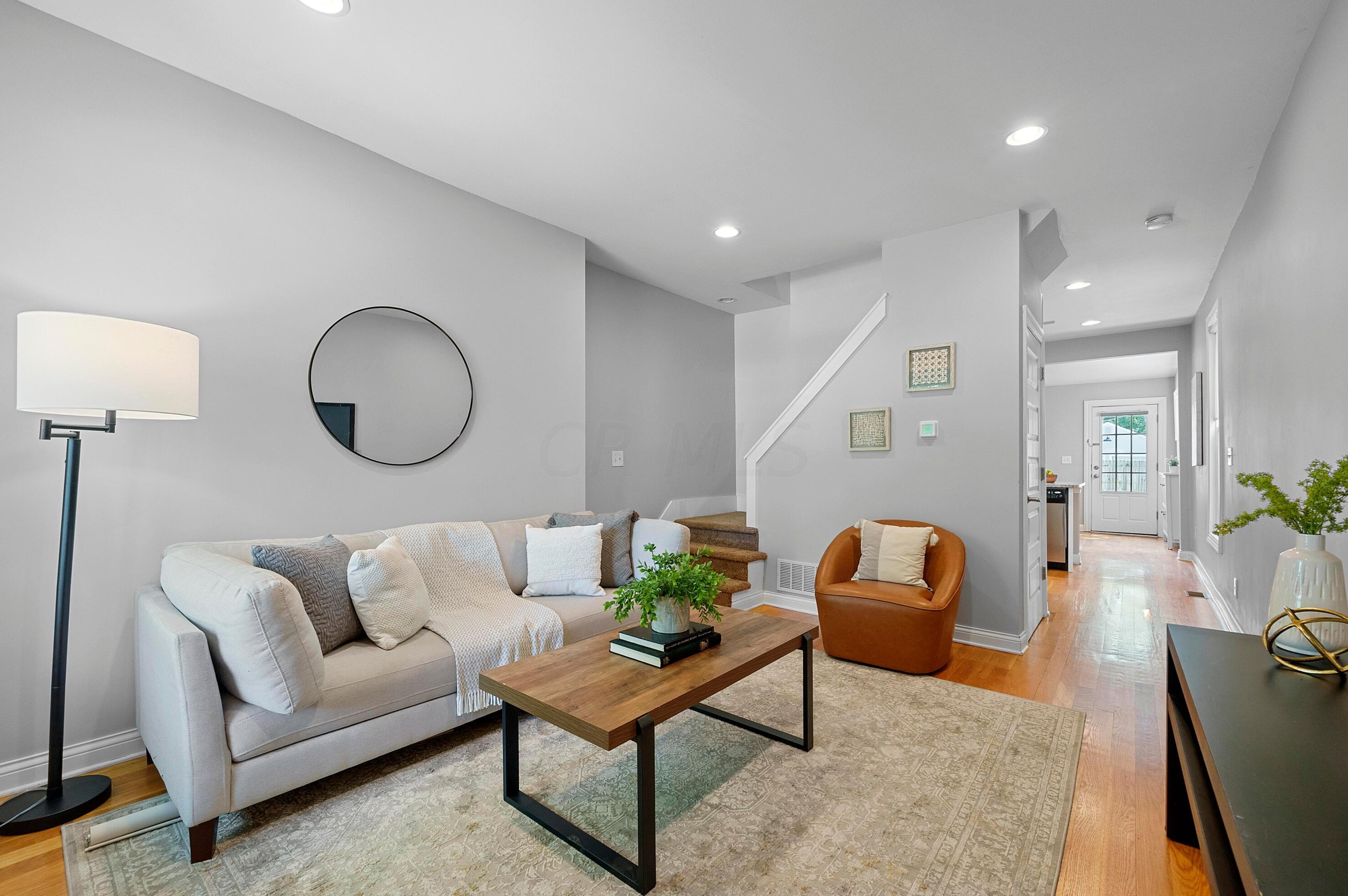 1024 Oregon Ave, Columbus OH  43201-3369 exterior